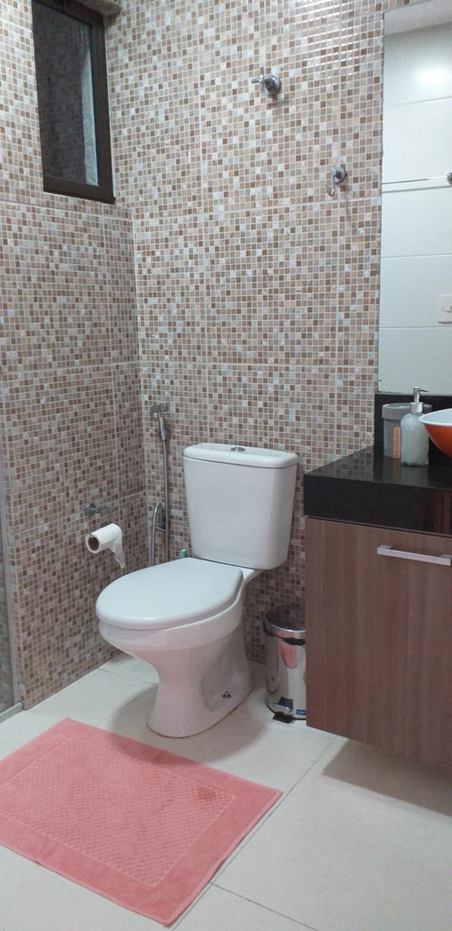 Maravilhoso Home Service(510)prox Shopping Partage