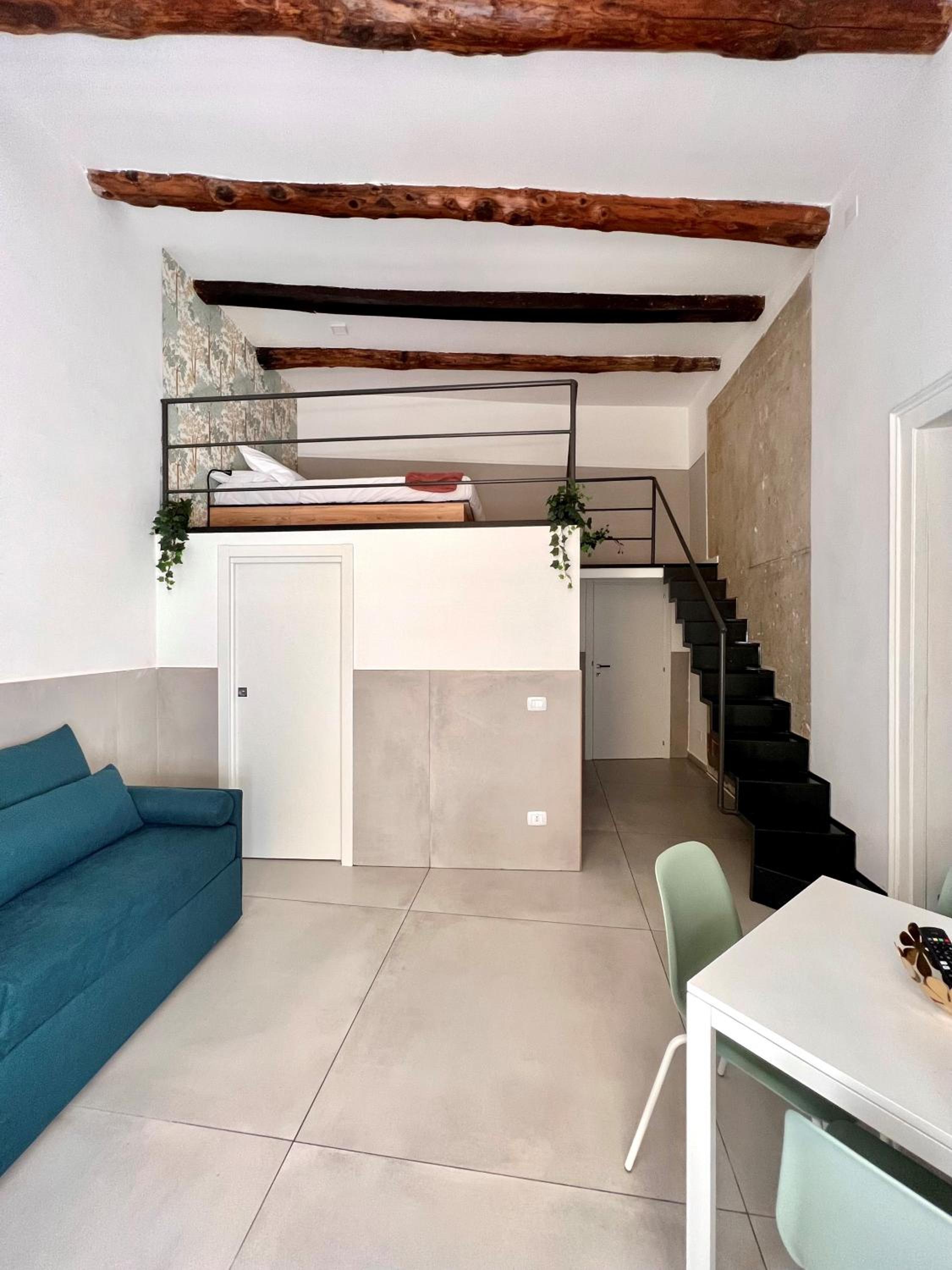 Residenza San Biagio