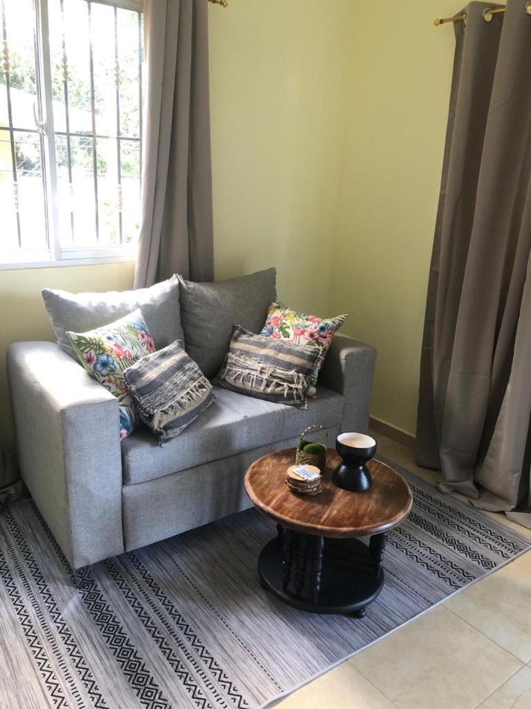 J&W apartment