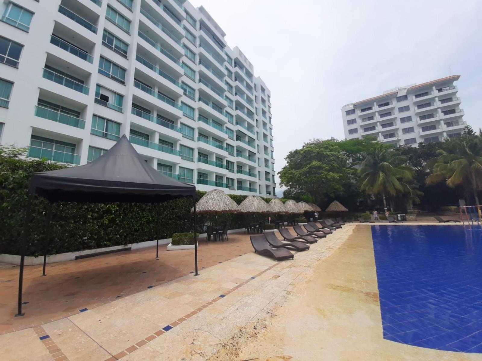 Costa Azul Suites 401