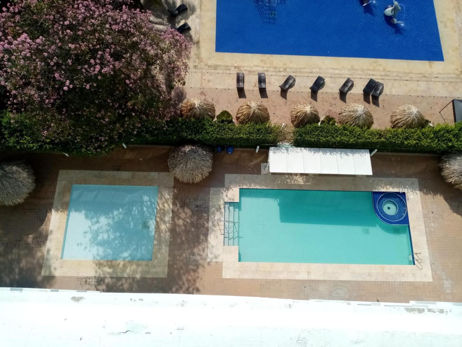 Costa Azul Suites 401