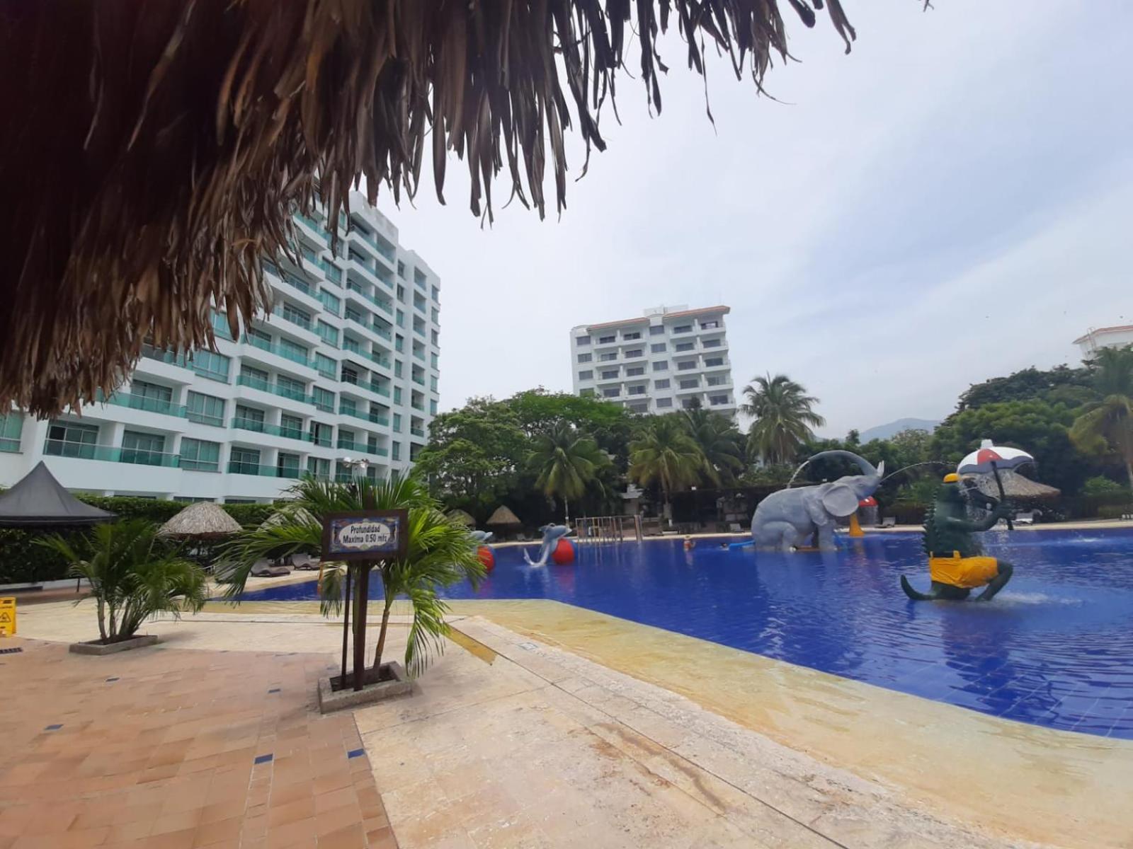 Costa Azul Suites 401