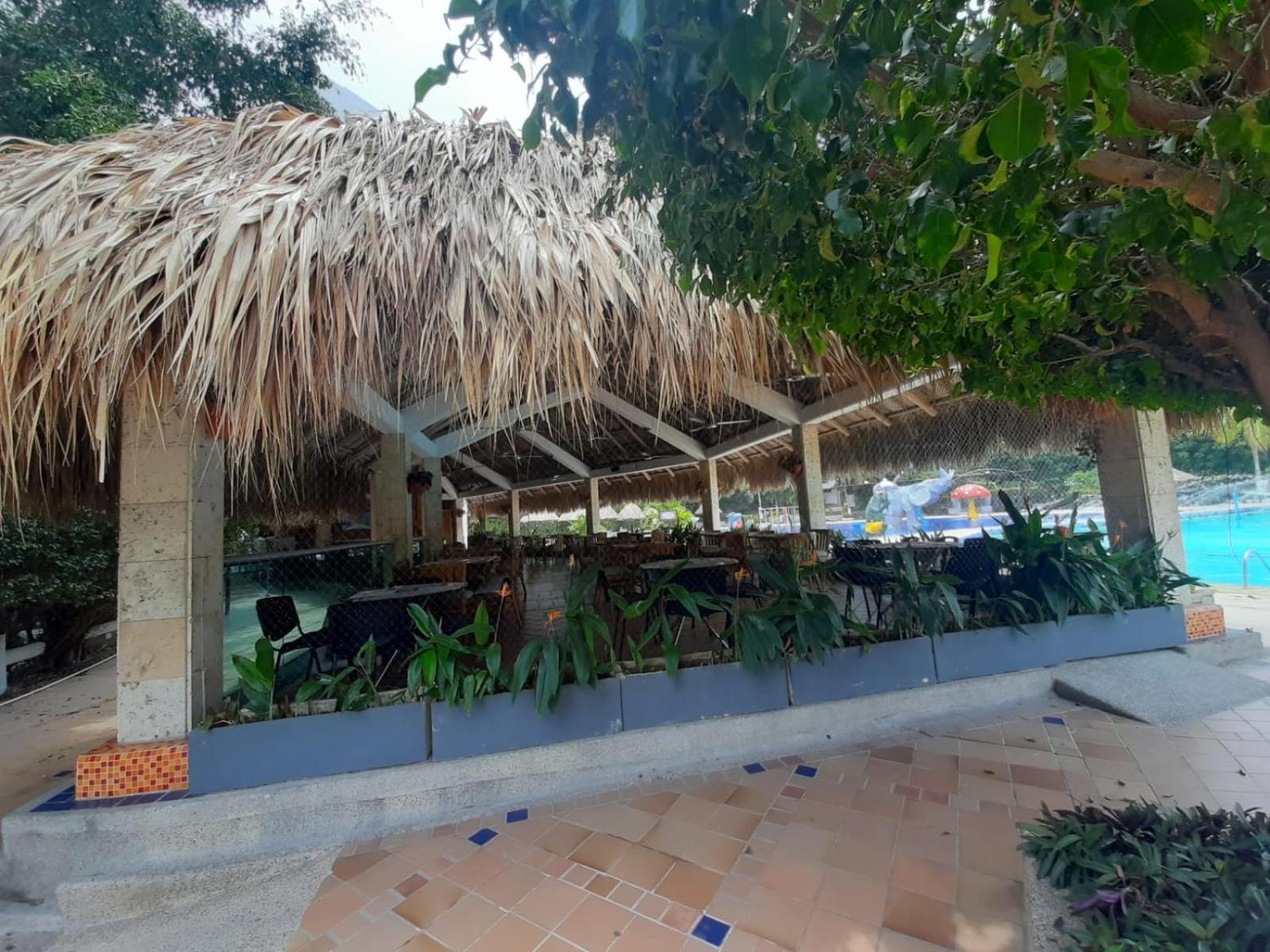 Costa Azul Suites 401