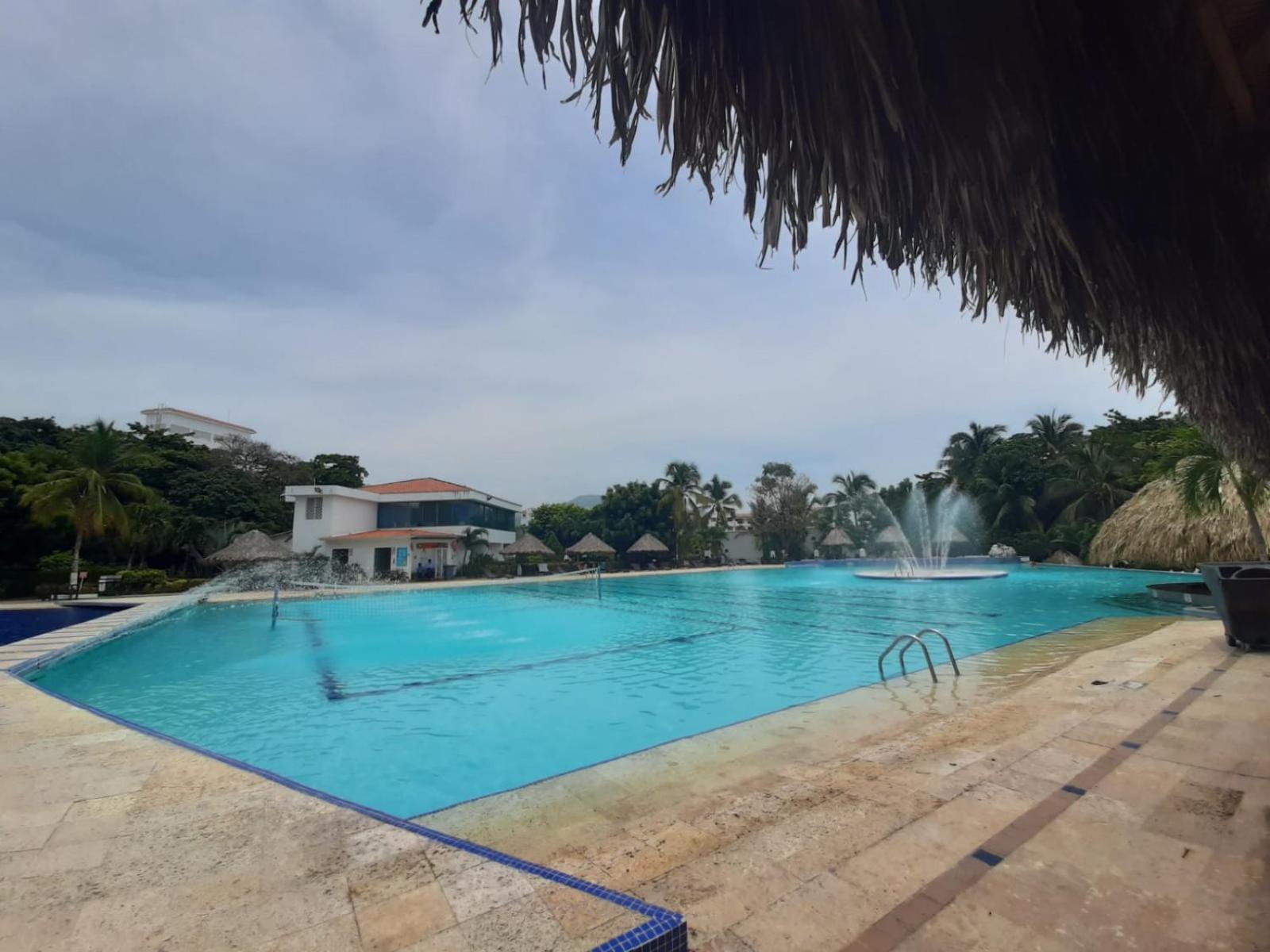 Costa Azul Suites 401
