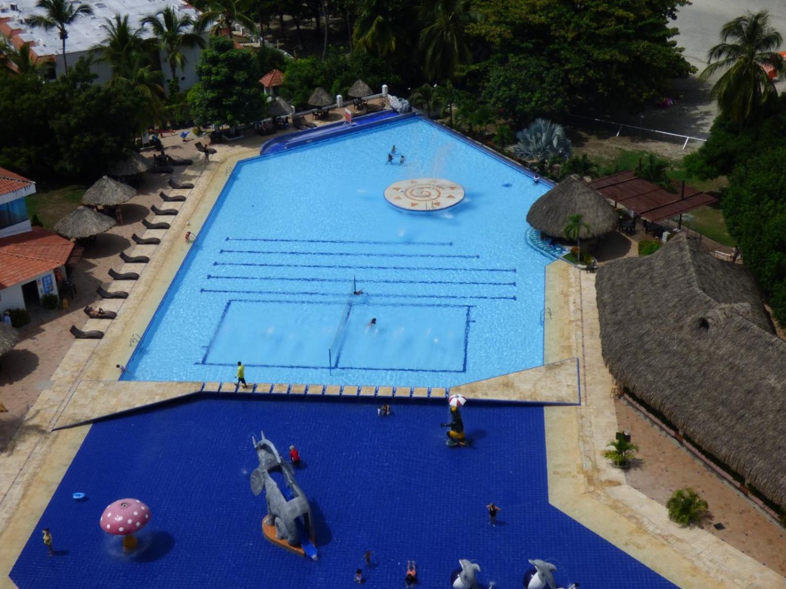Costa Azul Suites 401