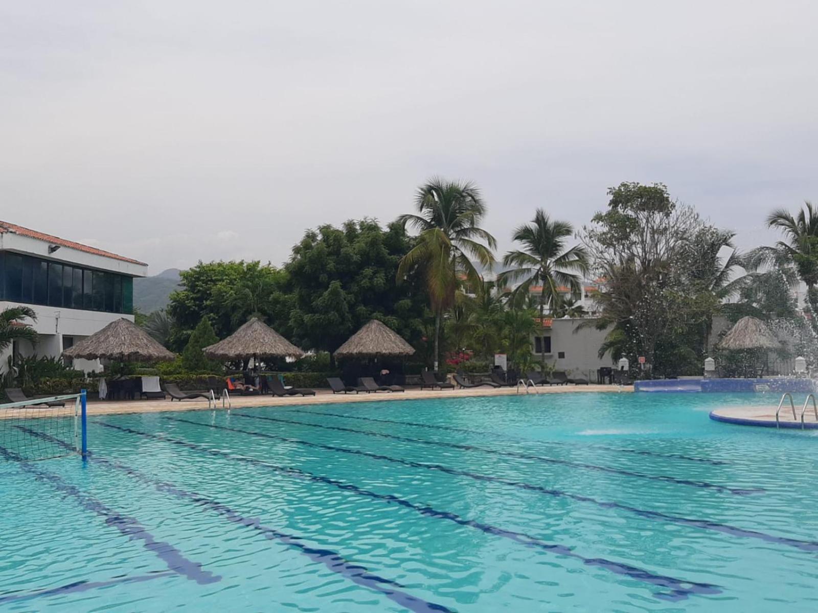 Costa Azul Suites 401