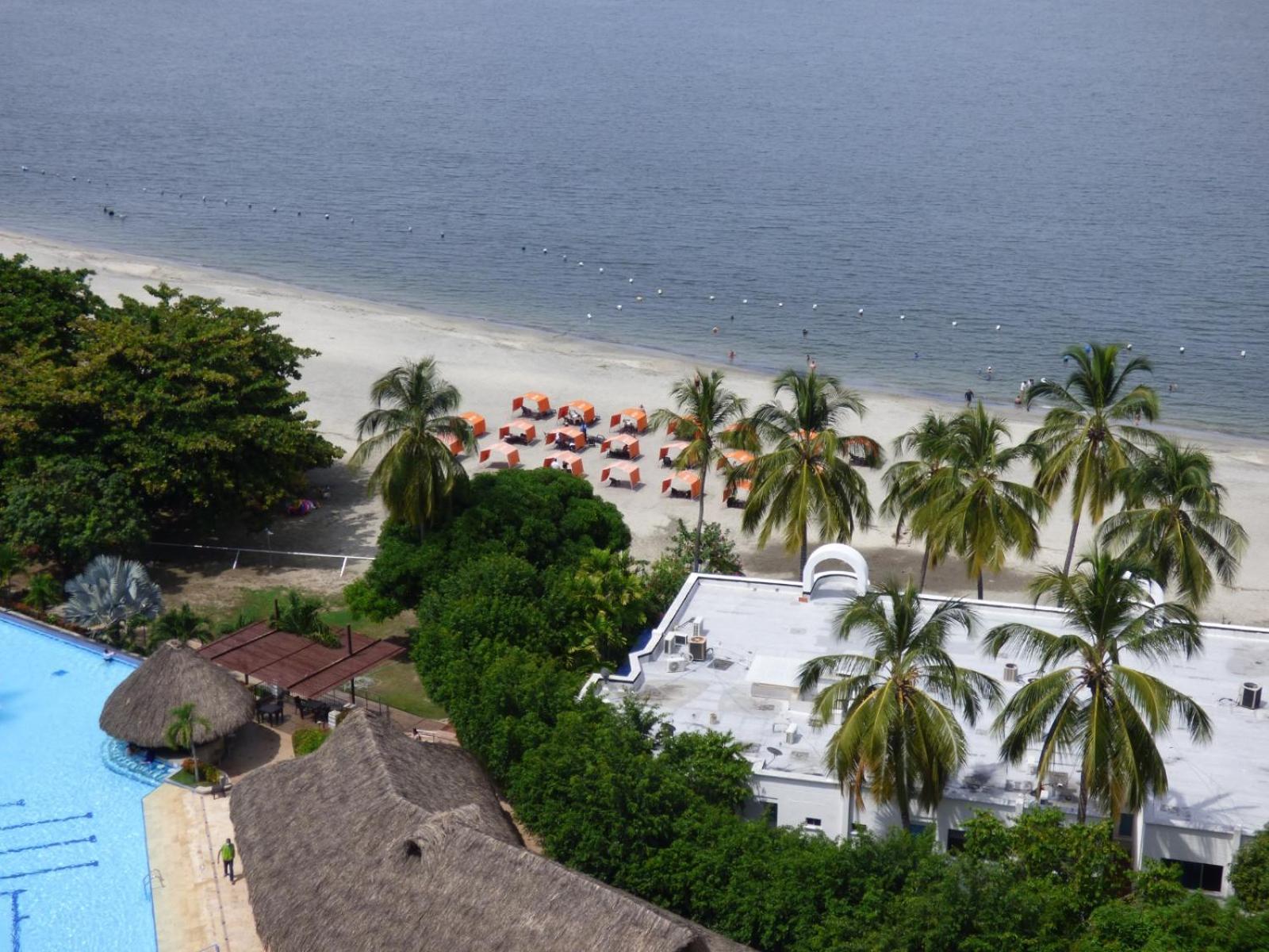 Costa Azul Suites 401