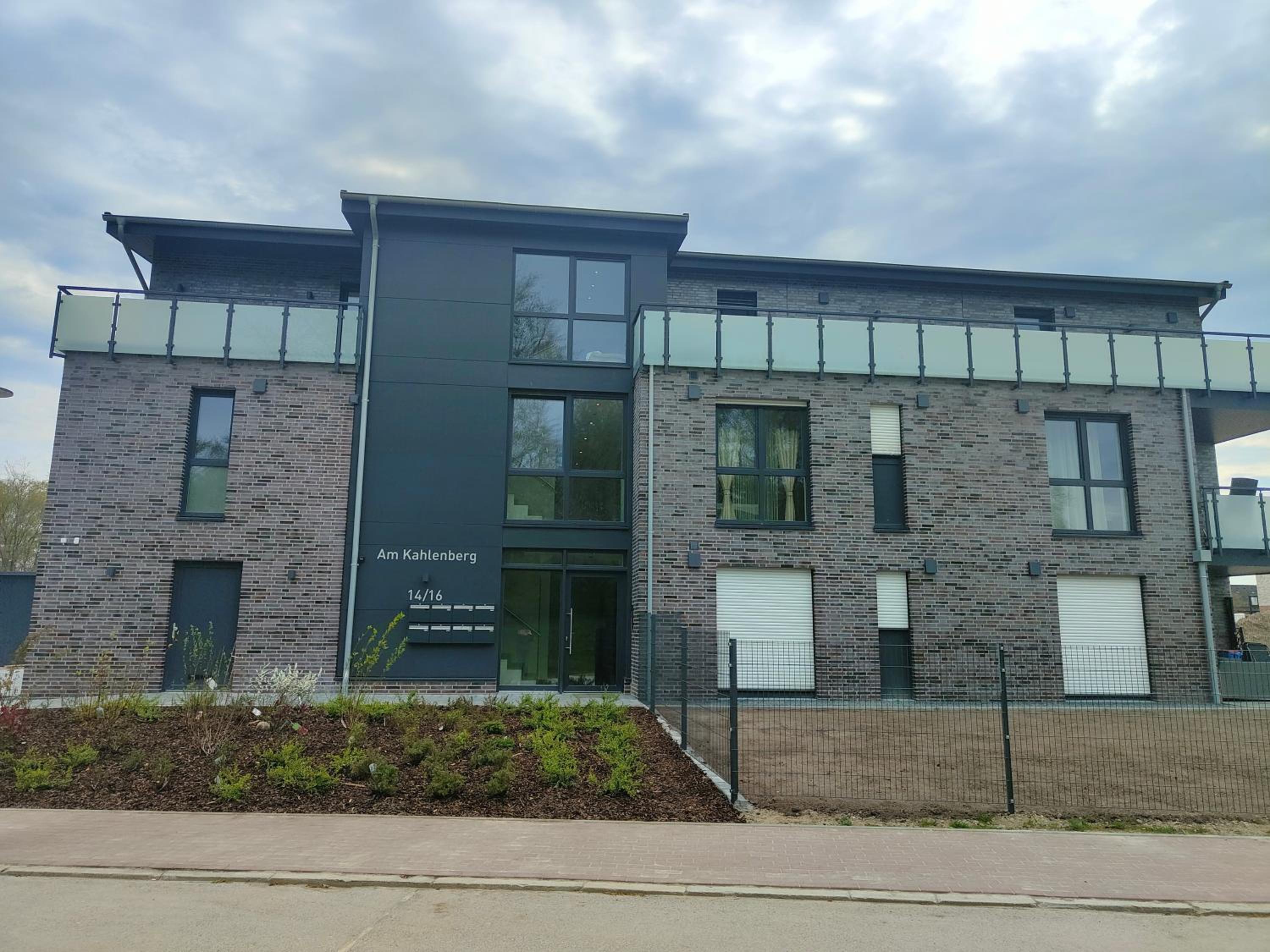 Ferienwohnung in Lütjenburg/Ostsee zu vermieten
