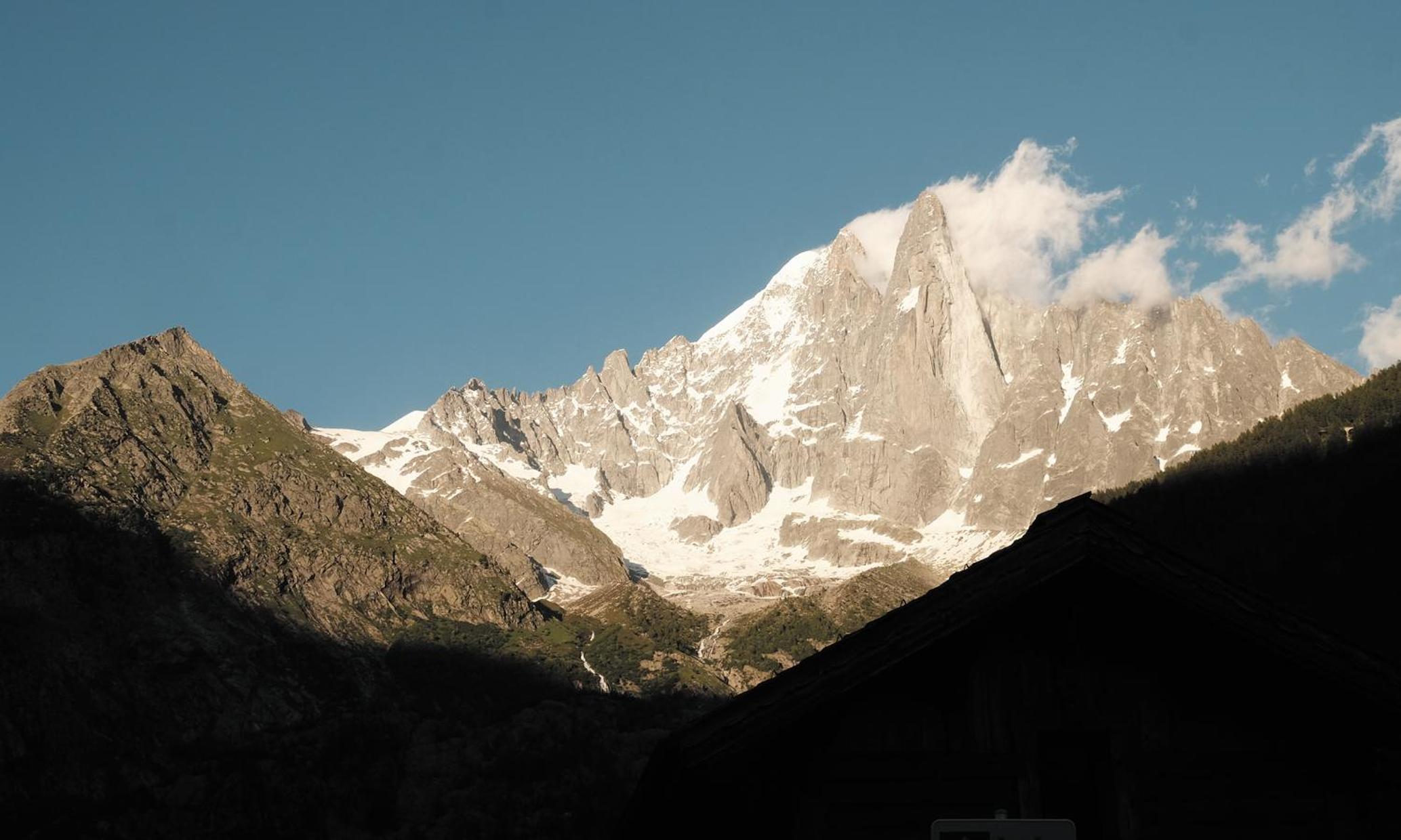 Eden Studios Chamonix Centre, photo 35