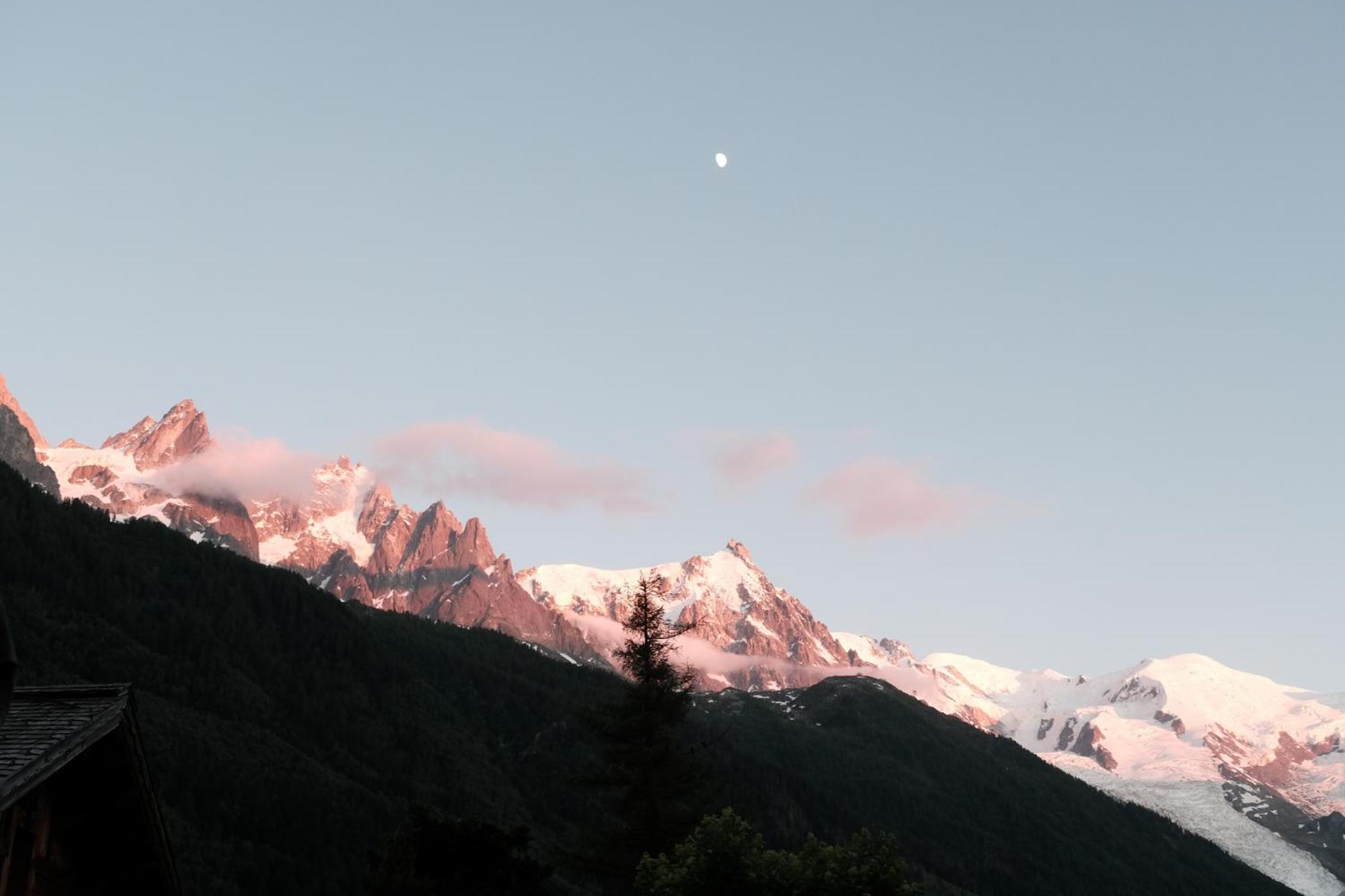Eden Studios Chamonix Centre, photo 3