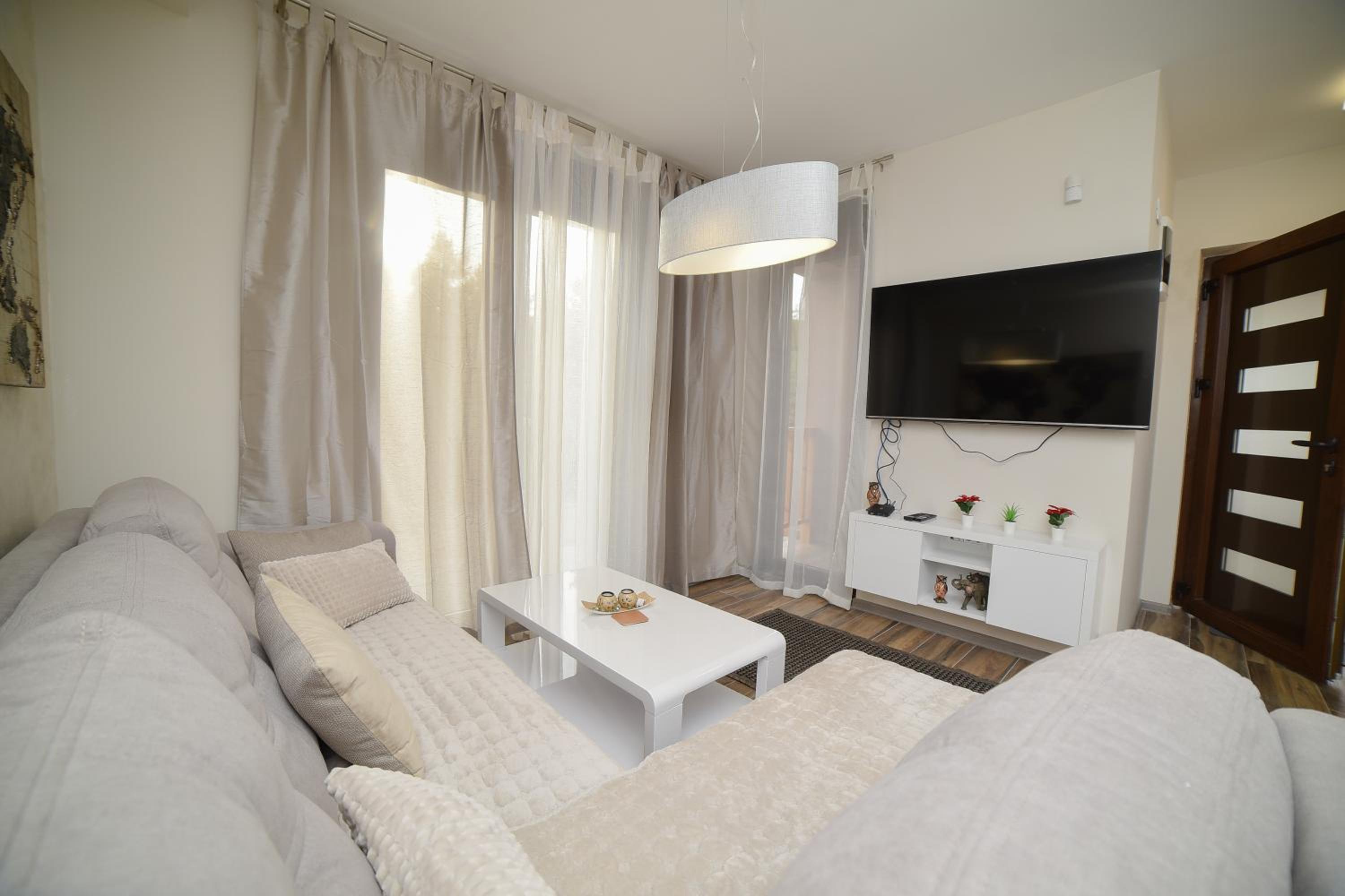 Gold Gondola Premium Apartments