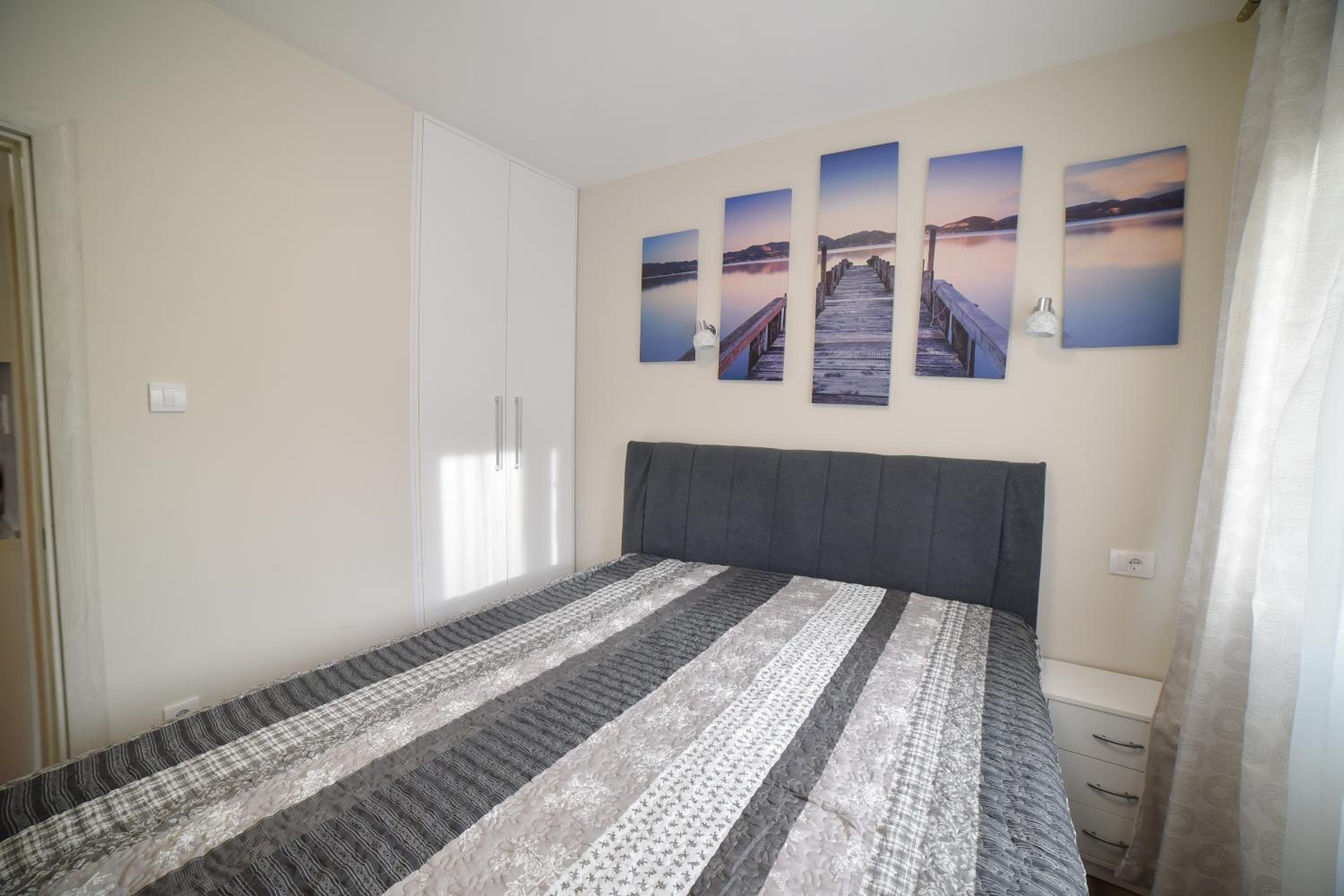 Gold Gondola Premium Apartments
