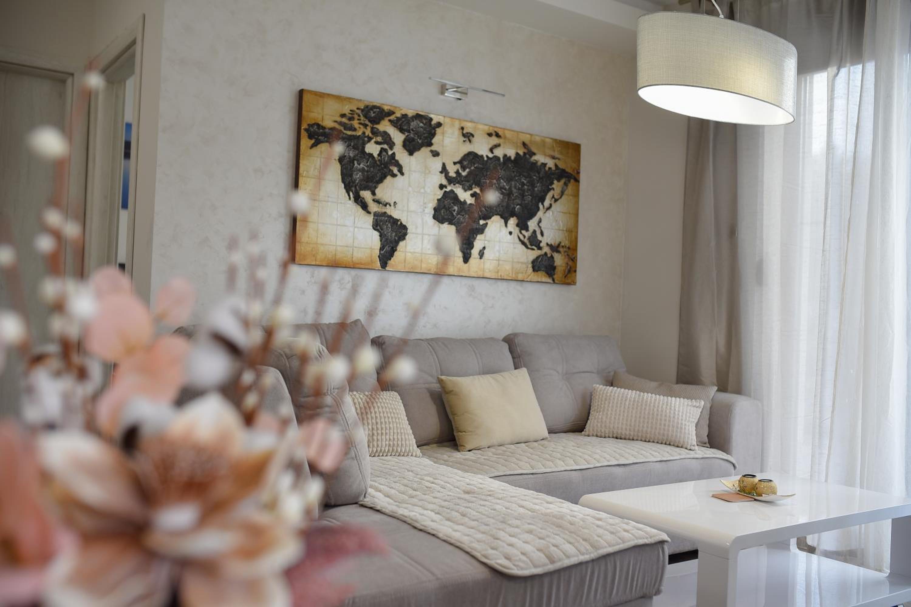 Gold Gondola Premium Apartments