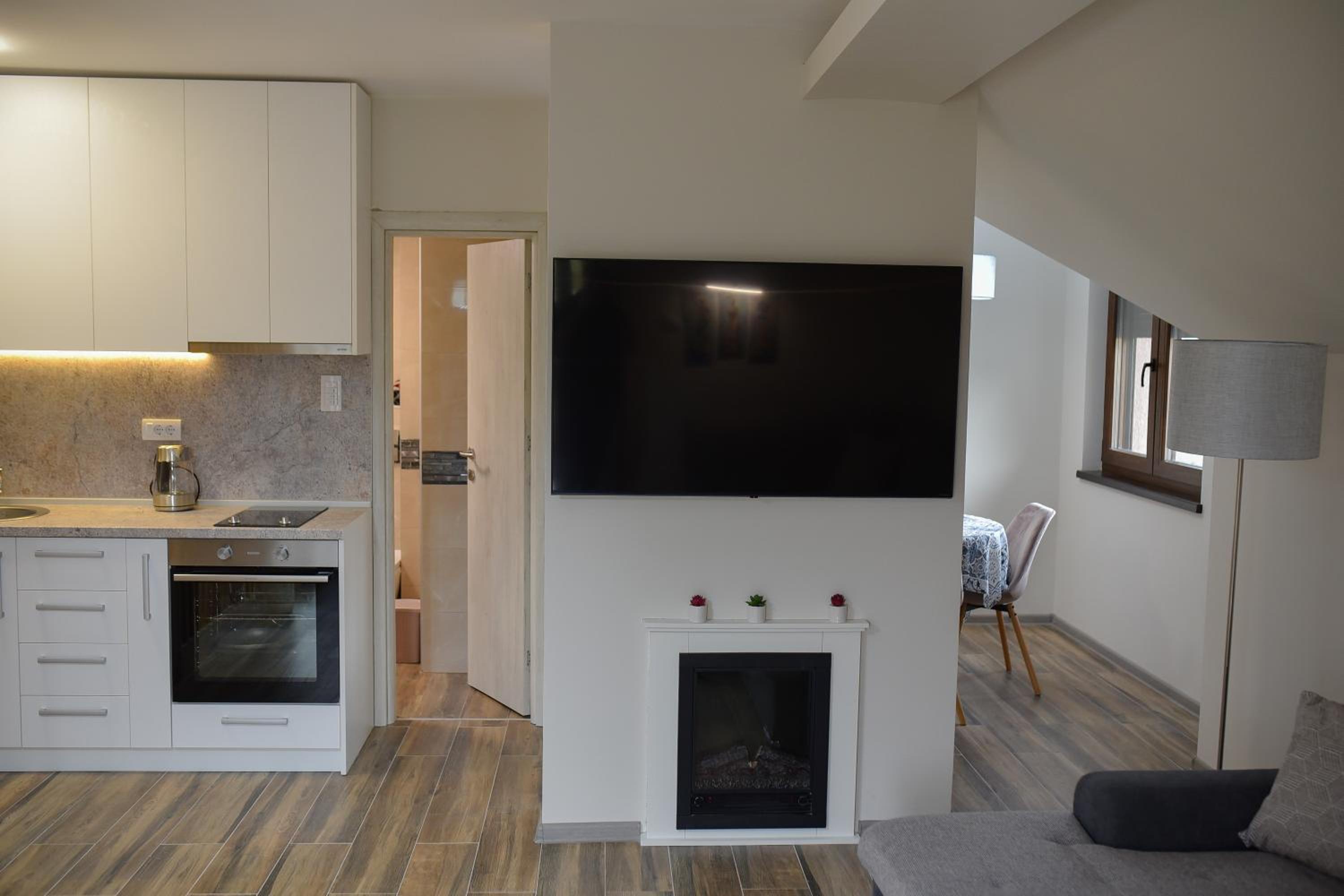 Gold Gondola Premium Apartments