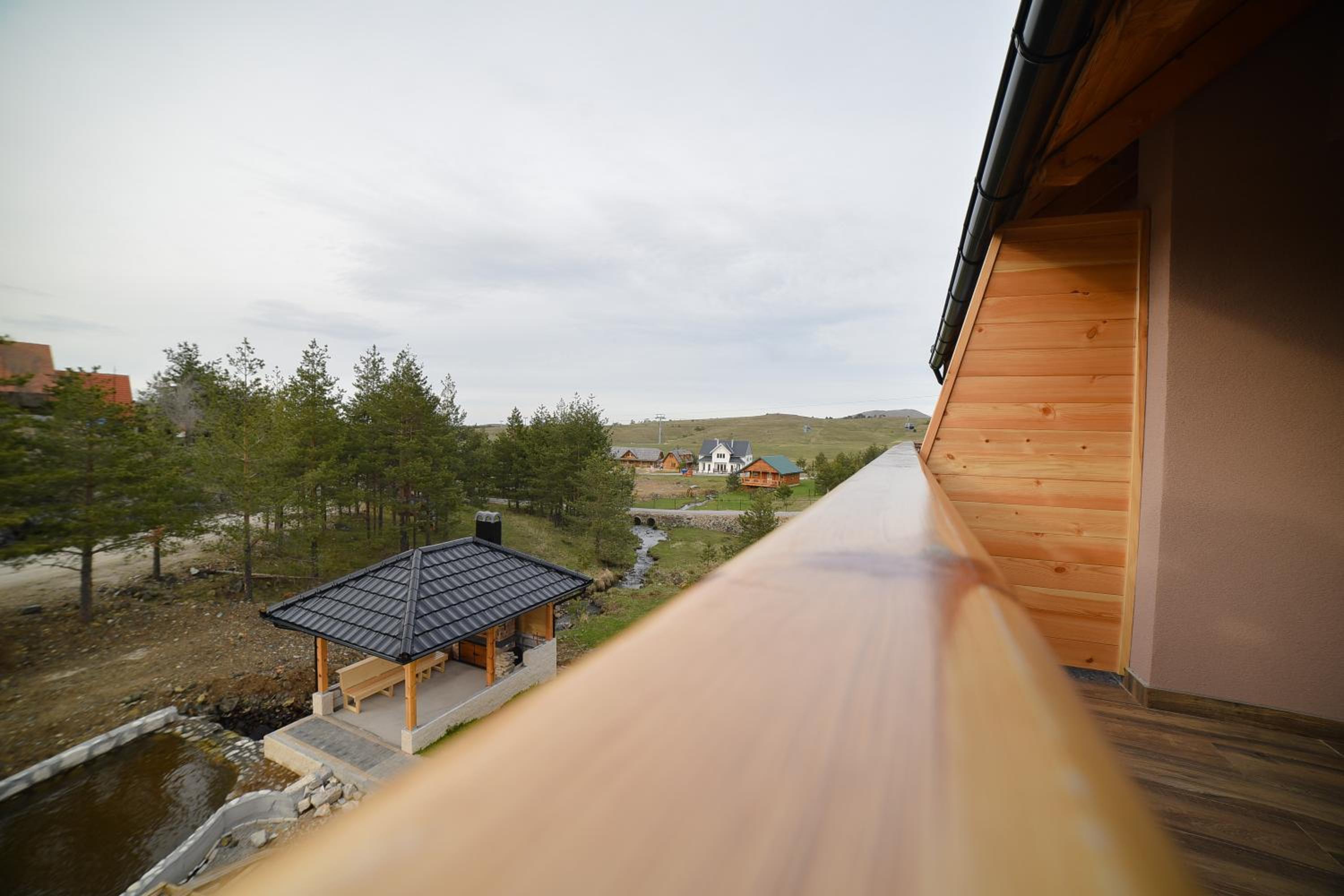 Gold Gondola Premium Apartments