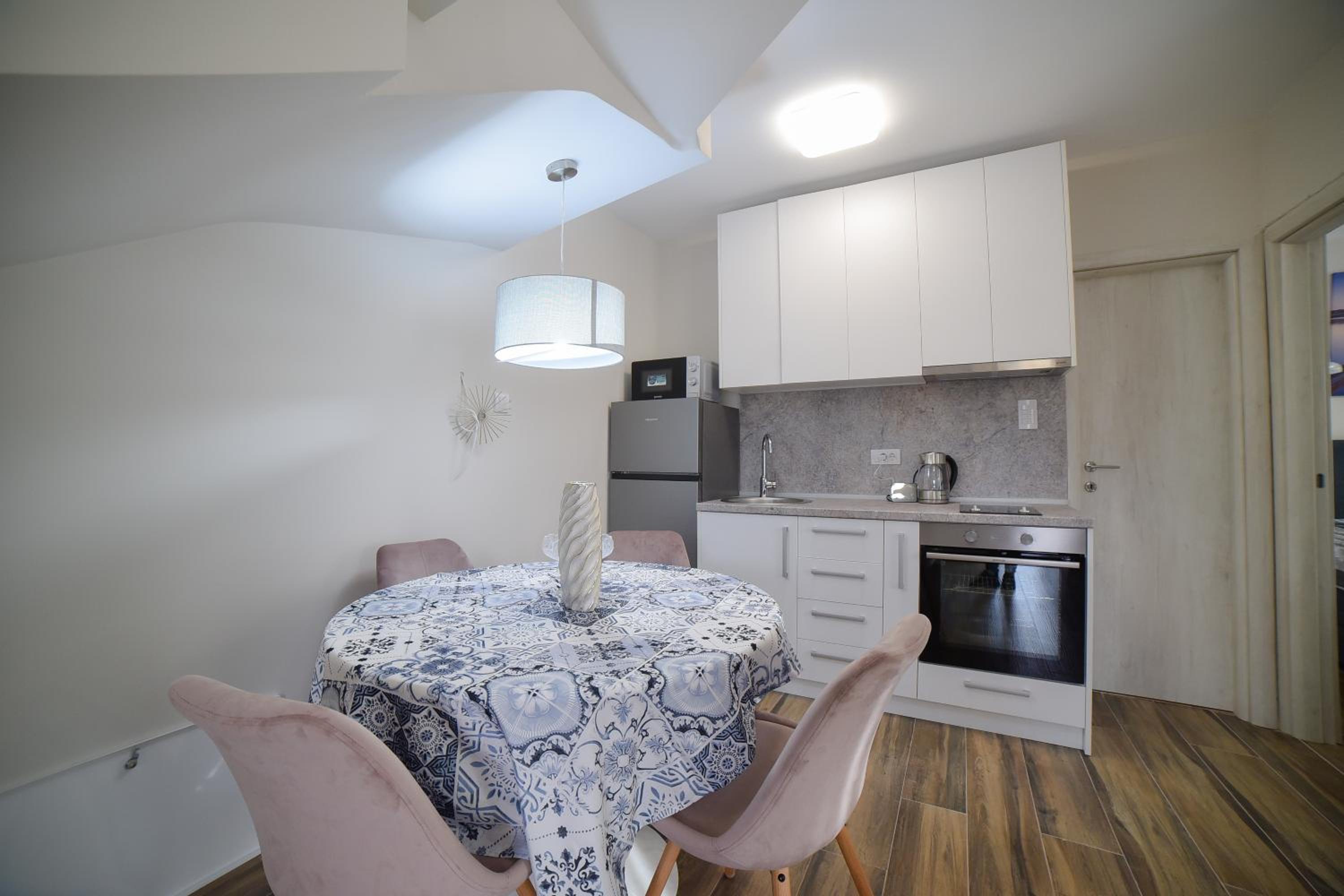 Gold Gondola Premium Apartments