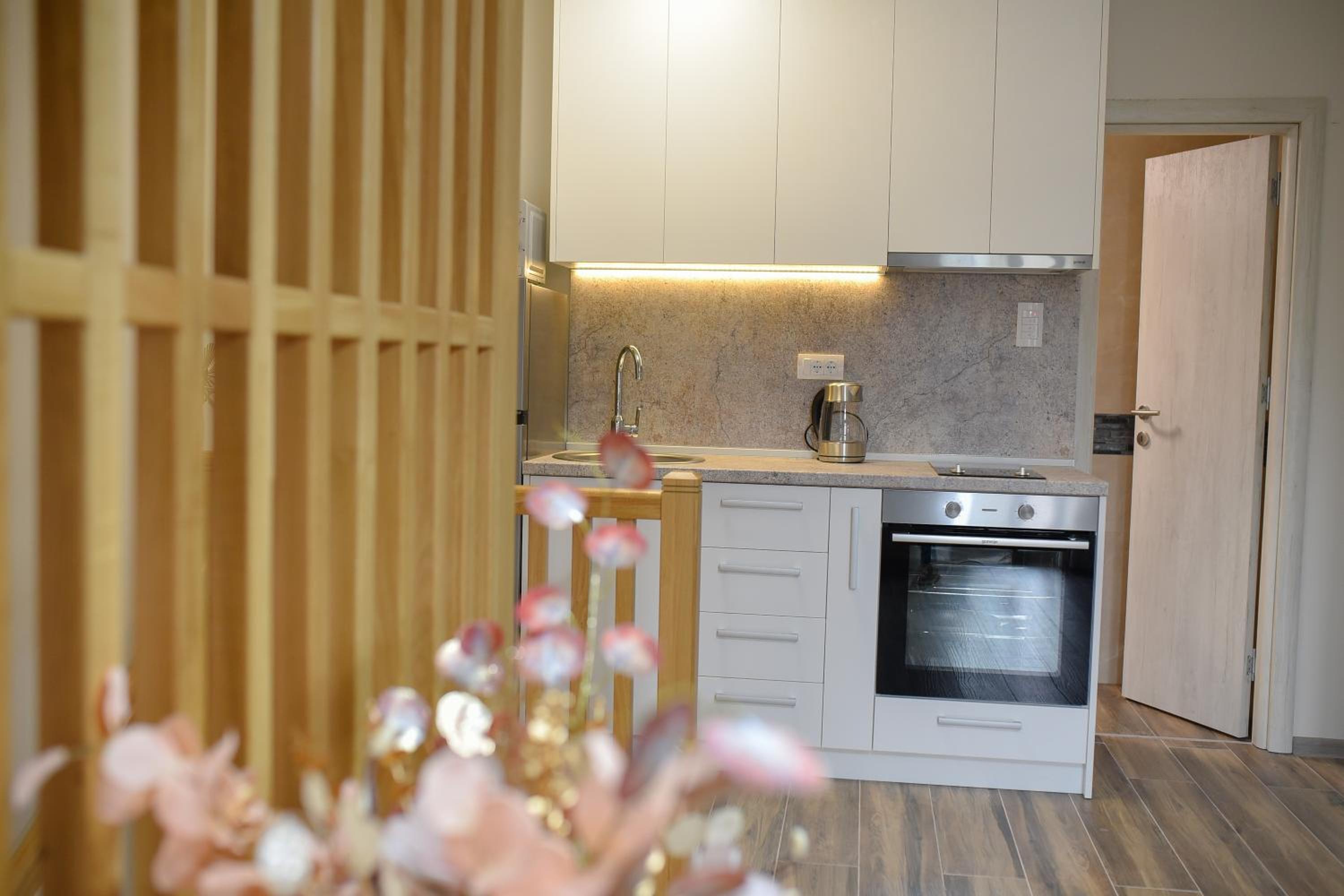 Gold Gondola Premium Apartments
