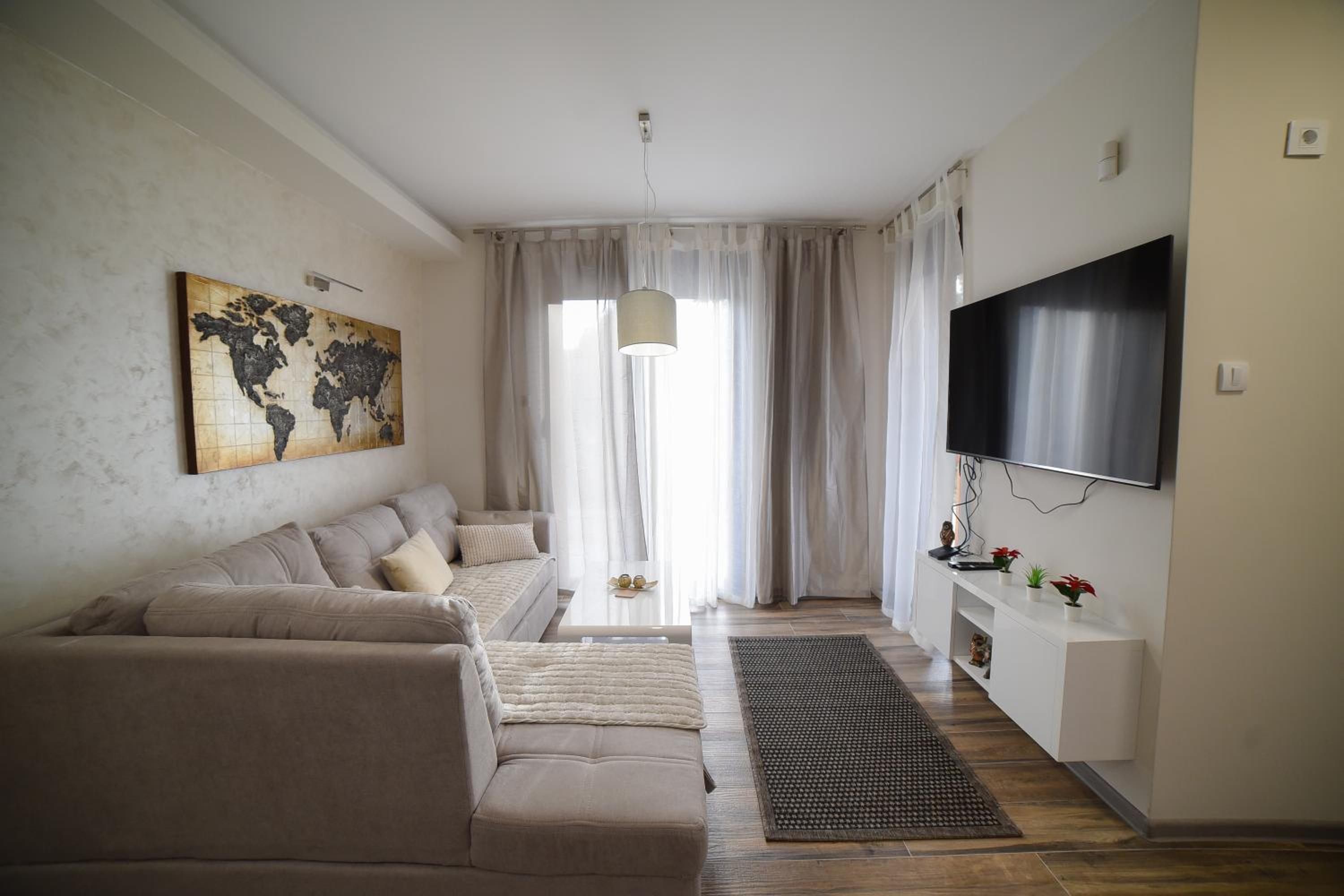 Gold Gondola Premium Apartments