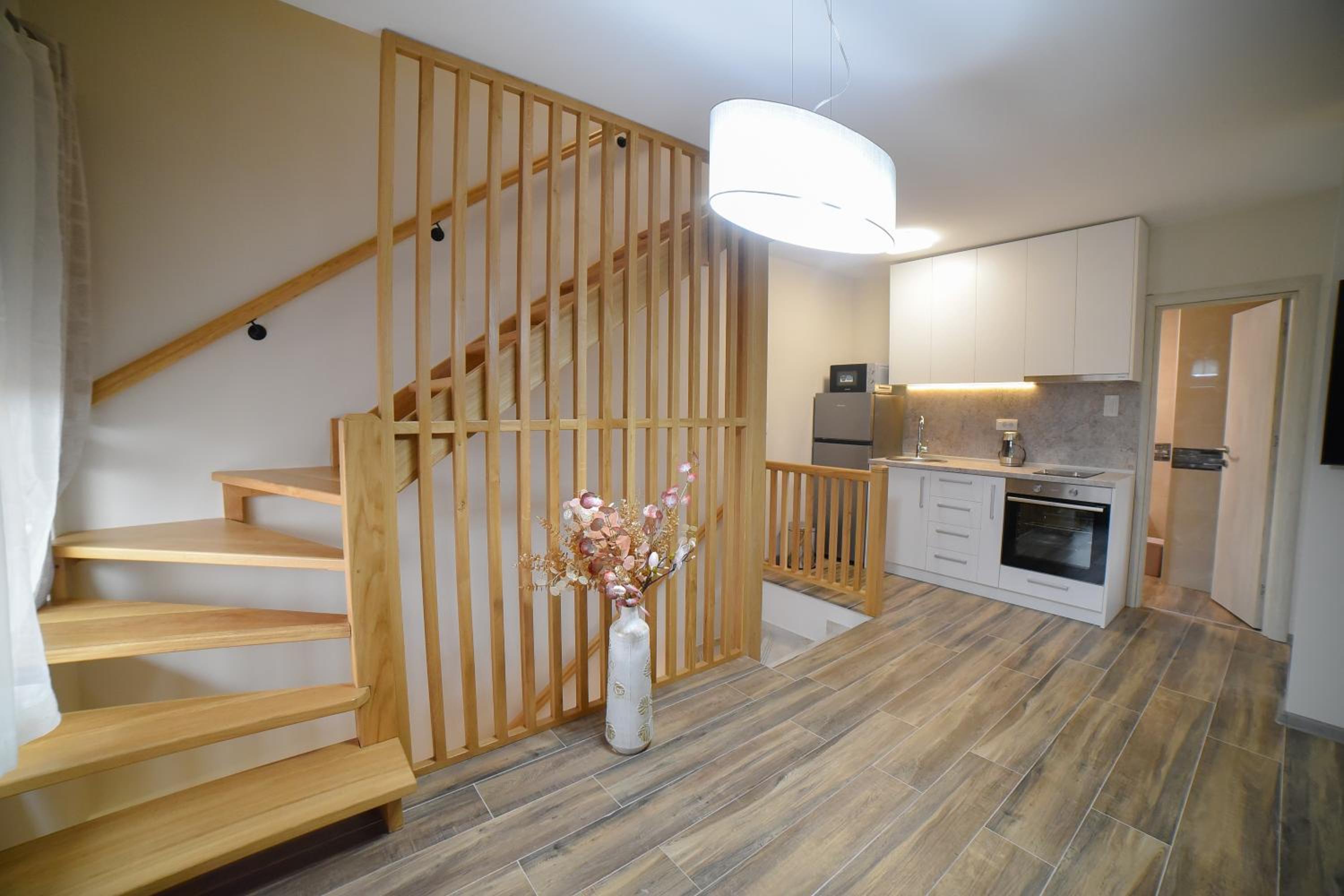 Gold Gondola Premium Apartments