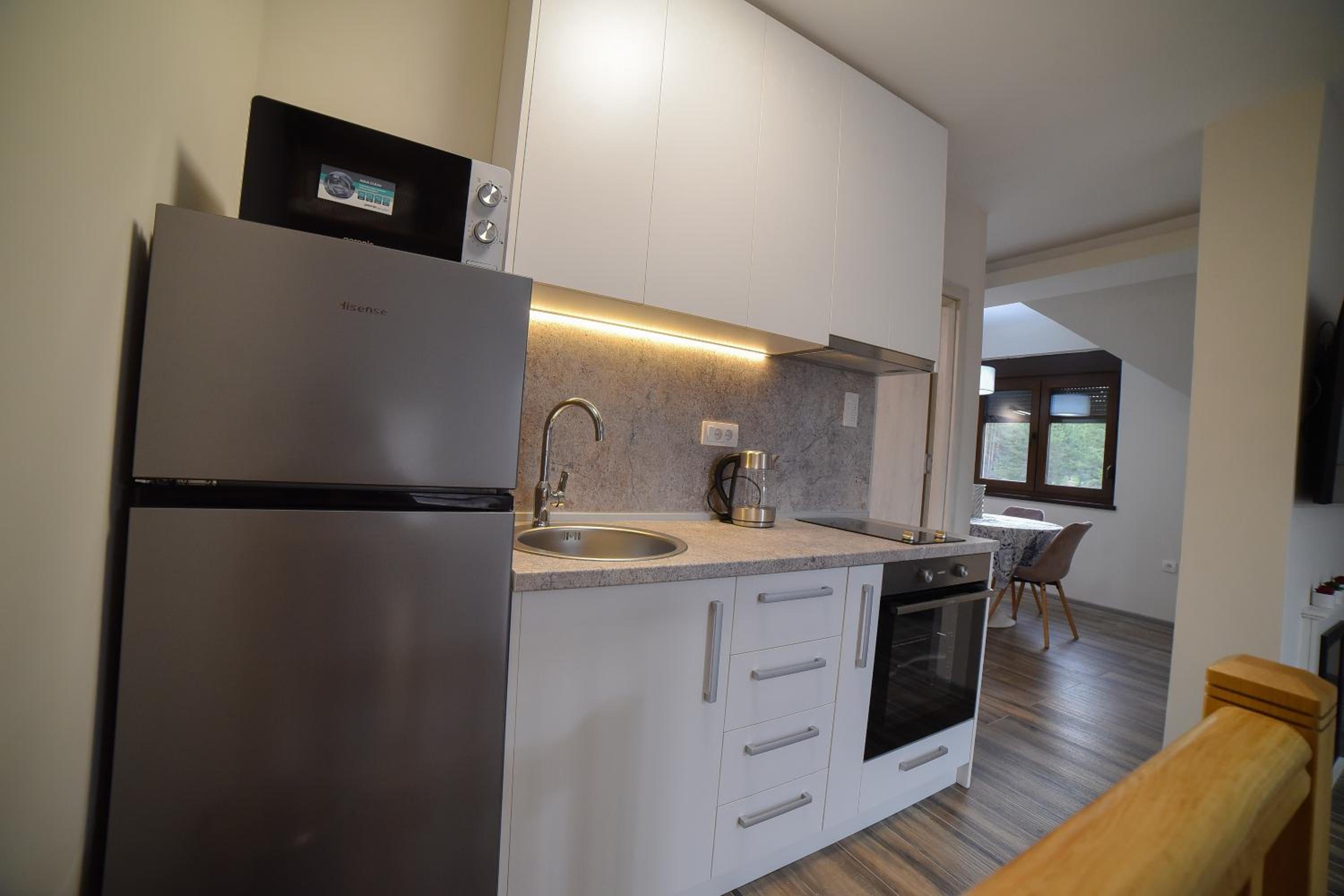 Gold Gondola Premium Apartments