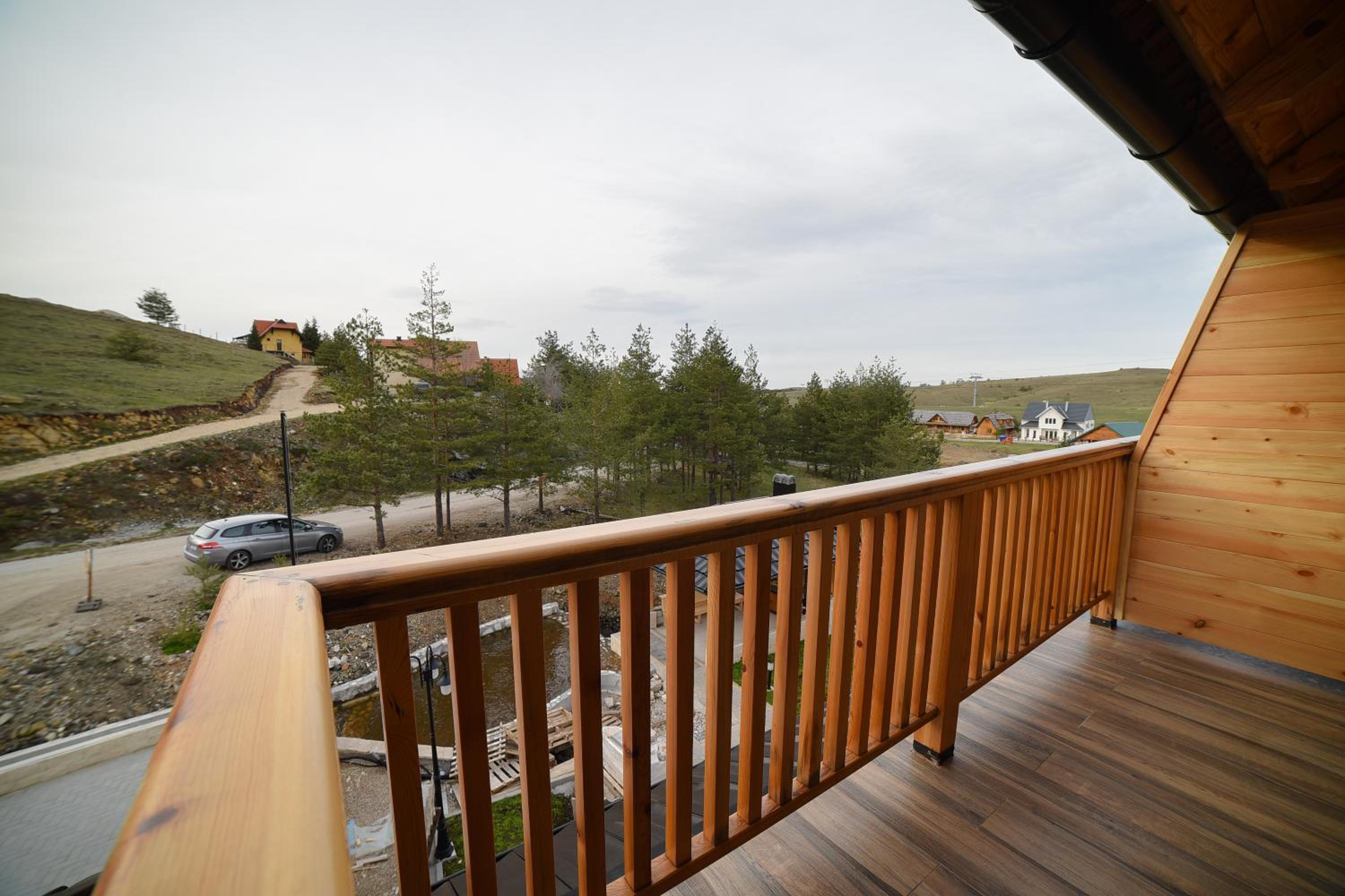 Gold Gondola Premium Apartments