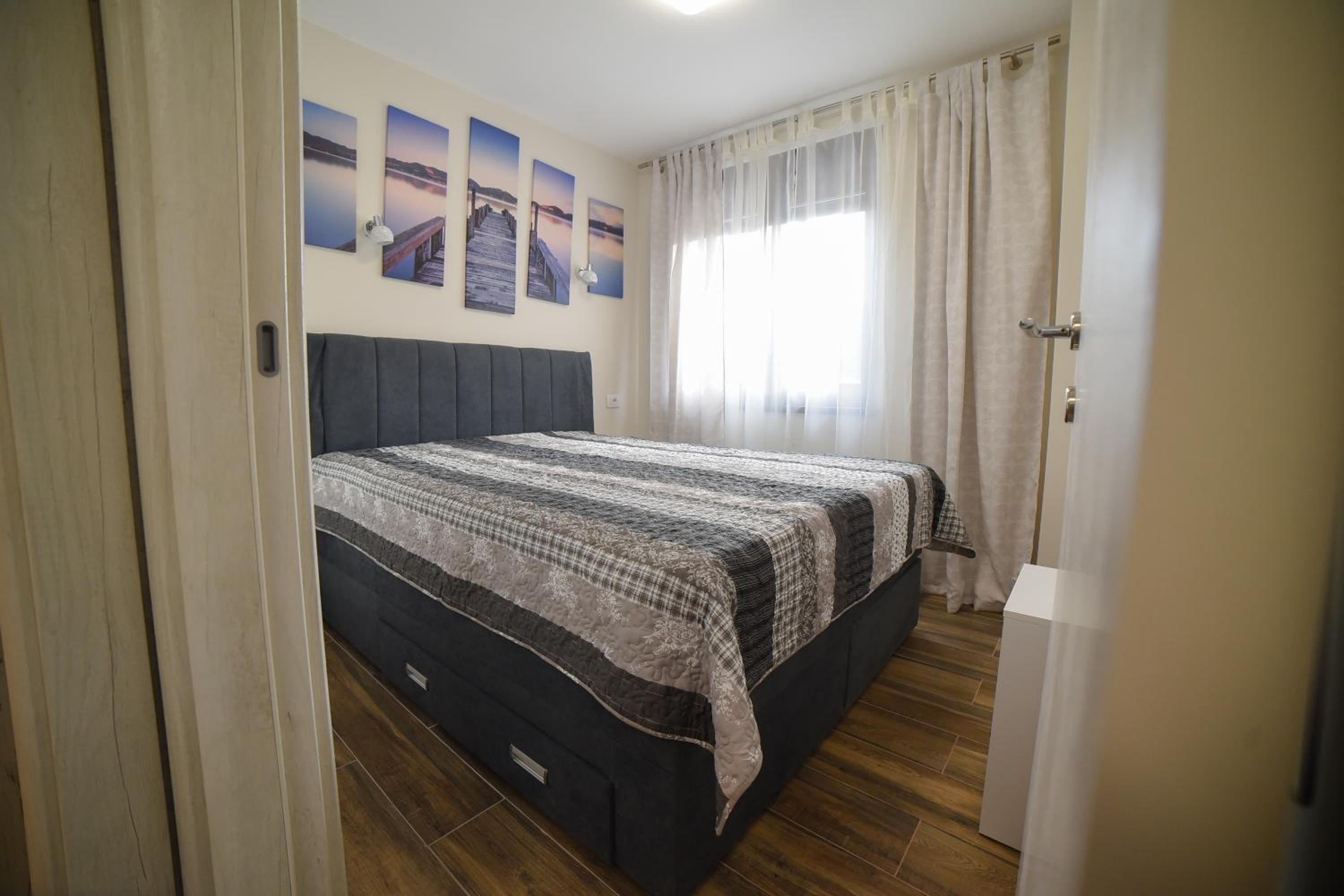 Gold Gondola Premium Apartments
