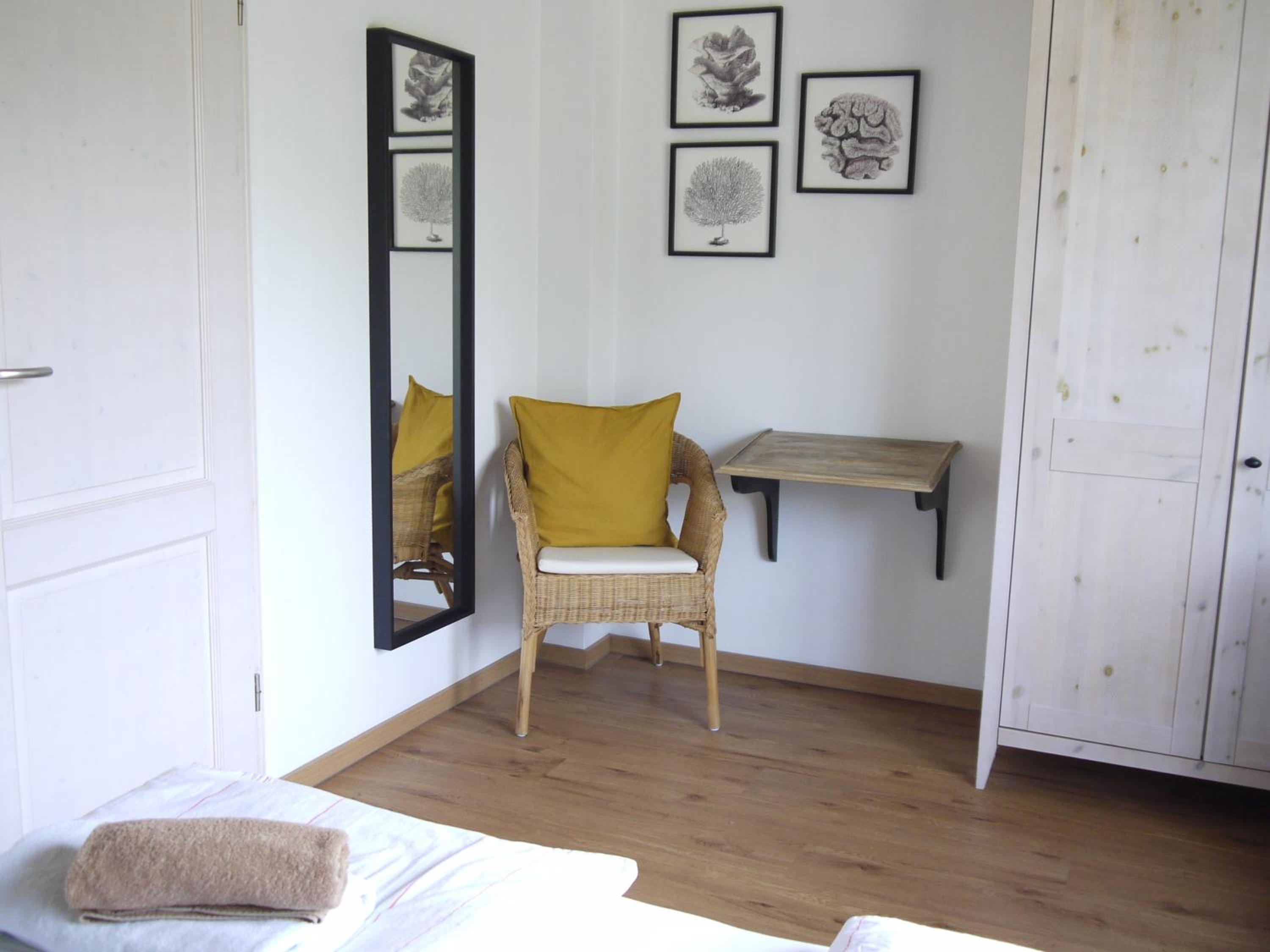 Ferienhaus Oceansounds