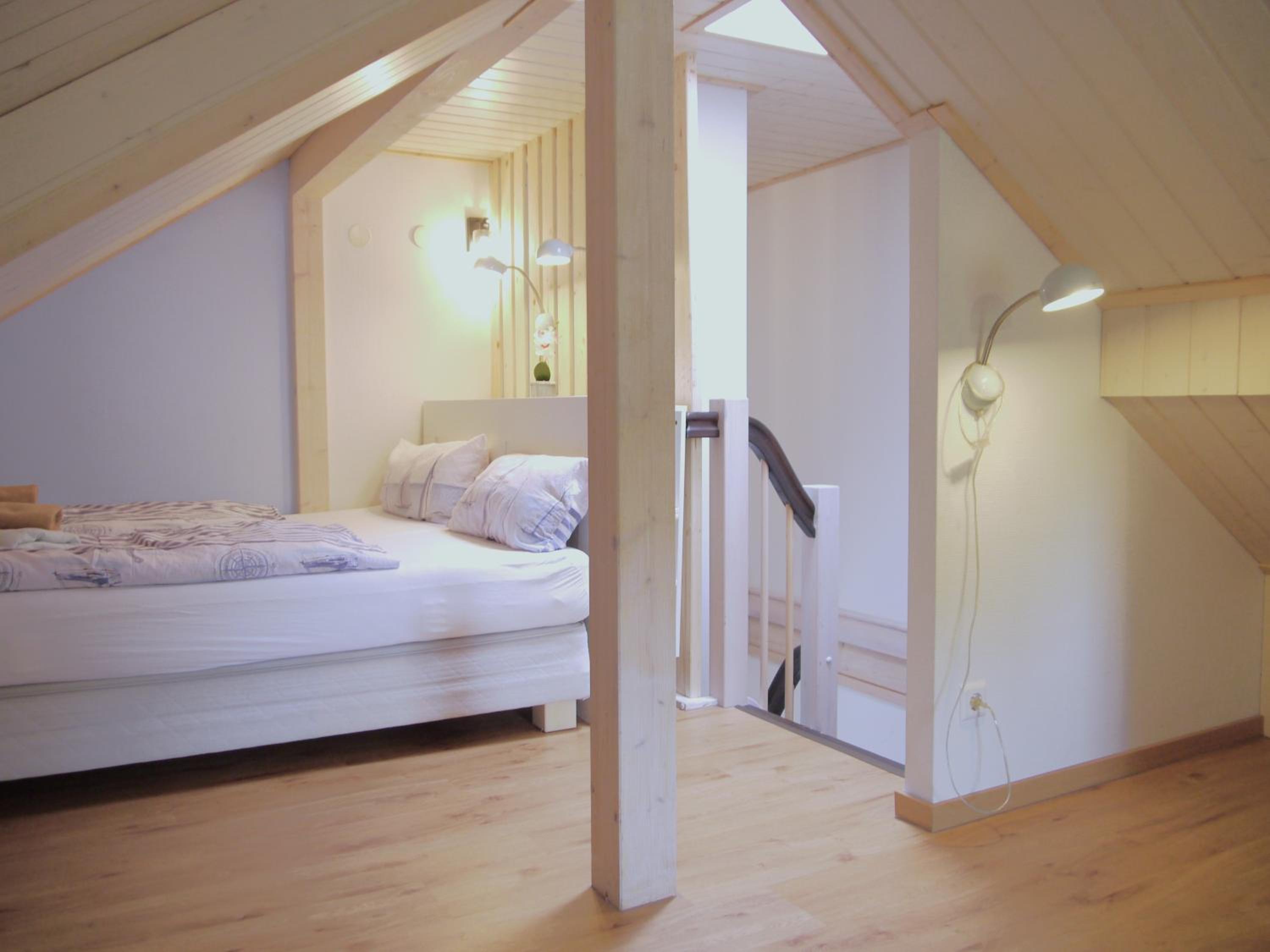 Ferienhaus Oceansounds