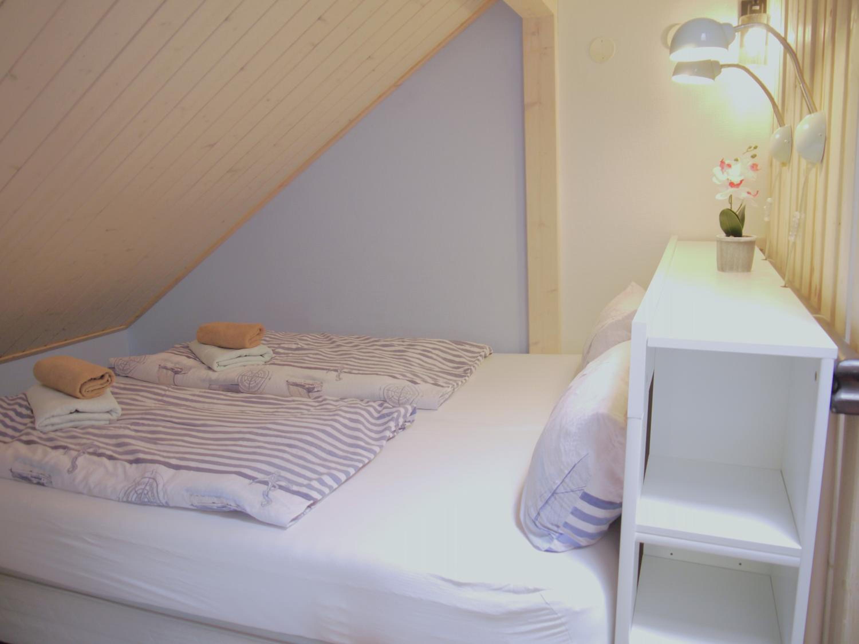 Ferienhaus Oceansounds