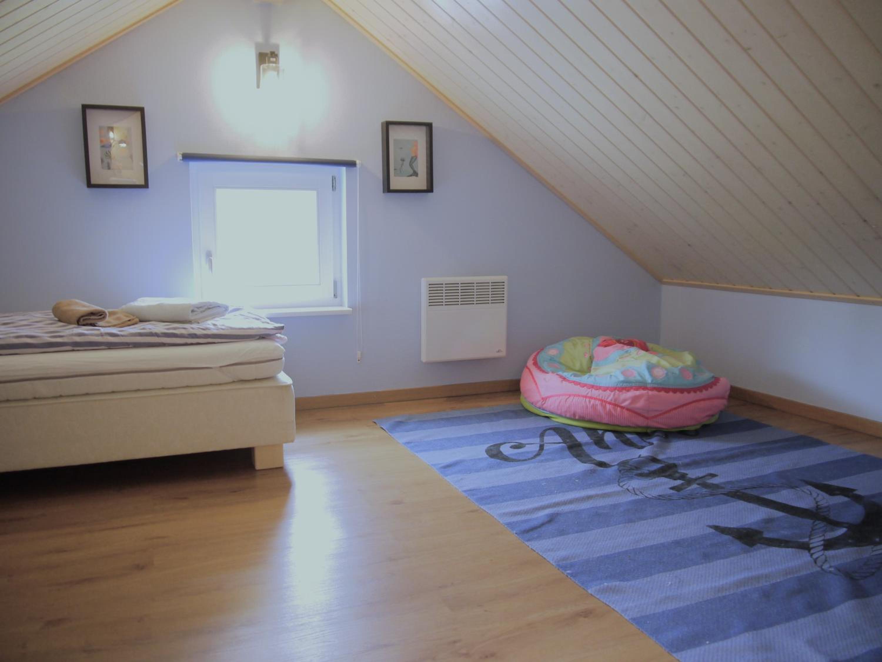 Ferienhaus Oceansounds