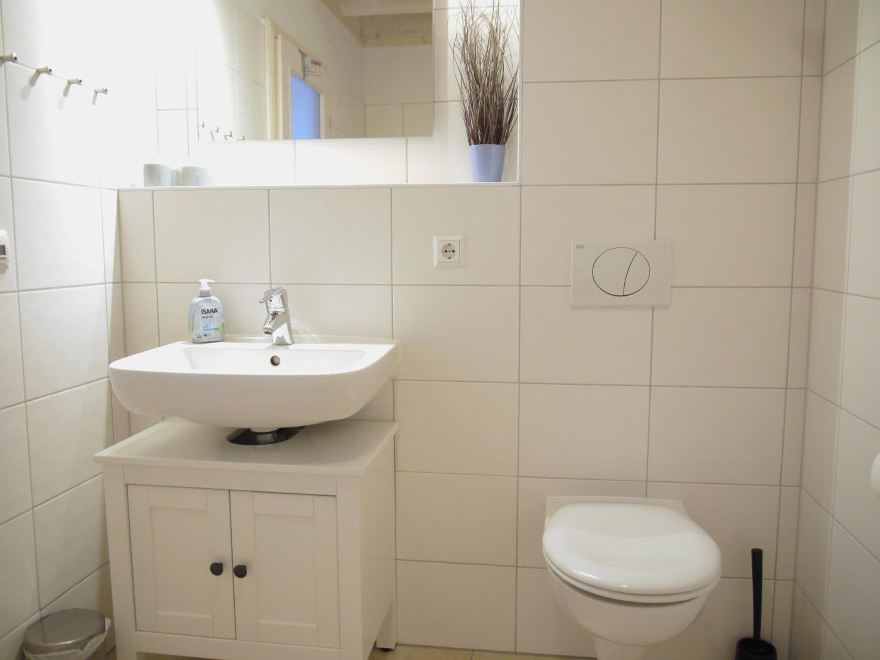Ferienhaus Oceansounds