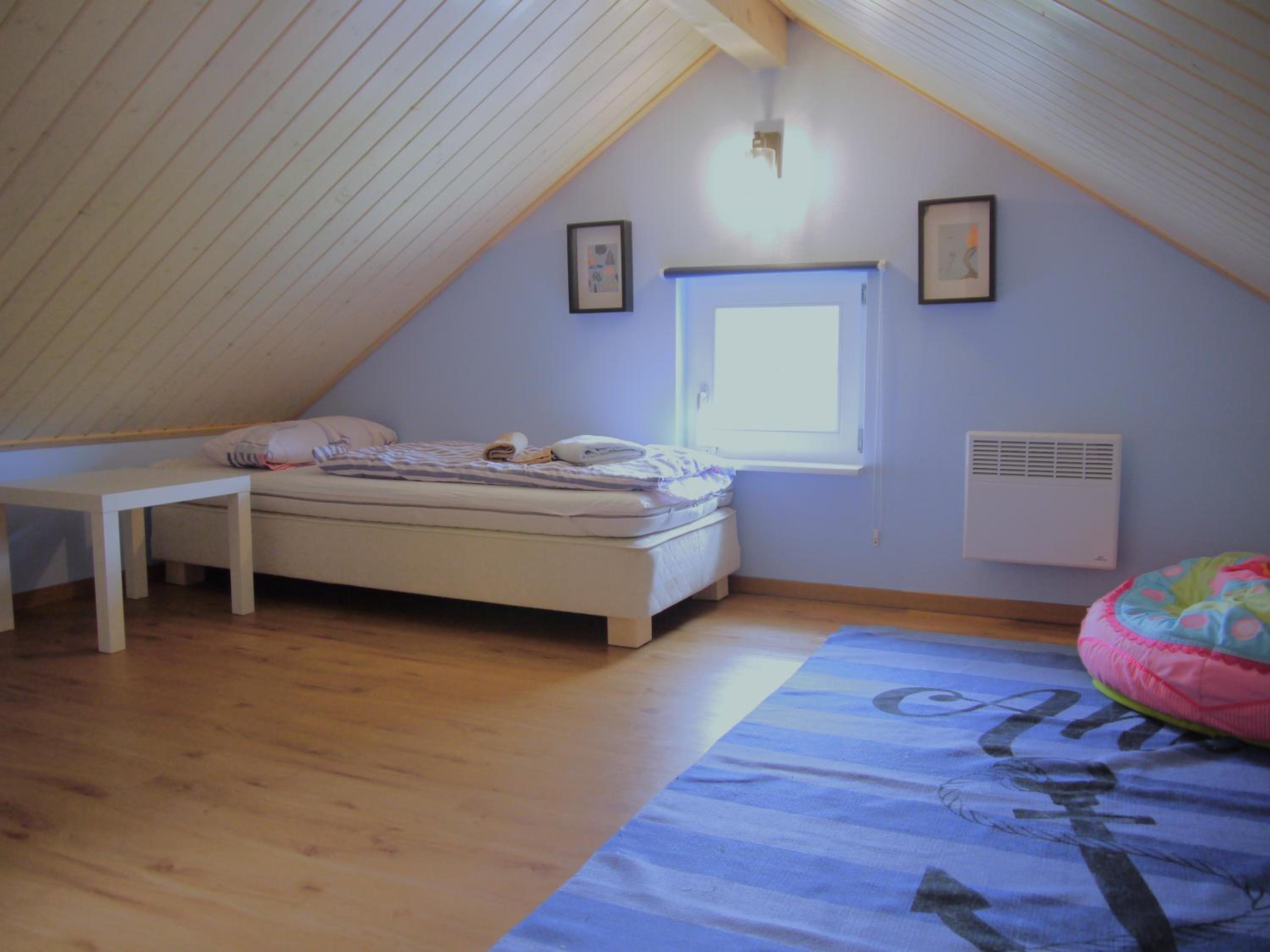 Ferienhaus Oceansounds