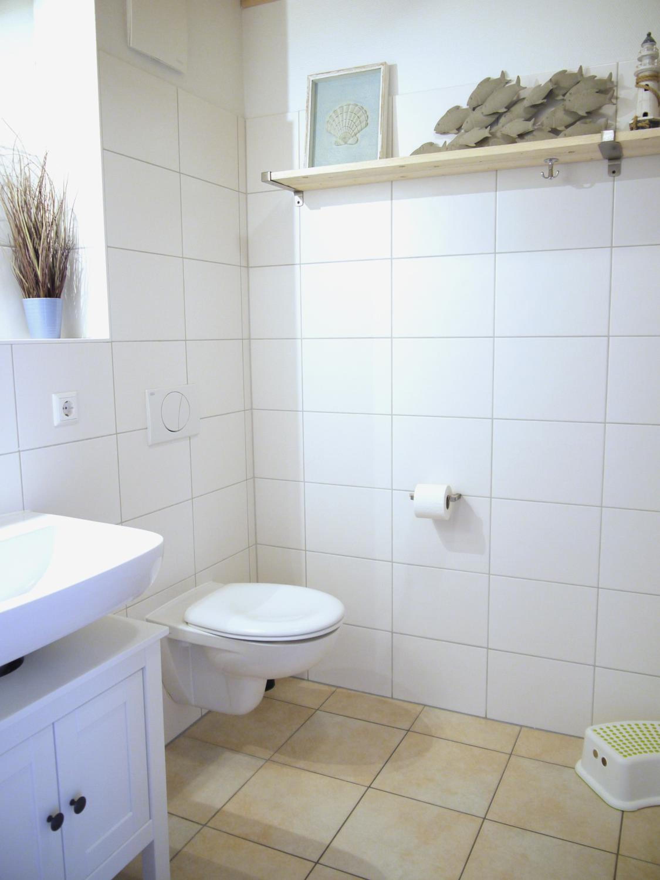 Ferienhaus Oceansounds