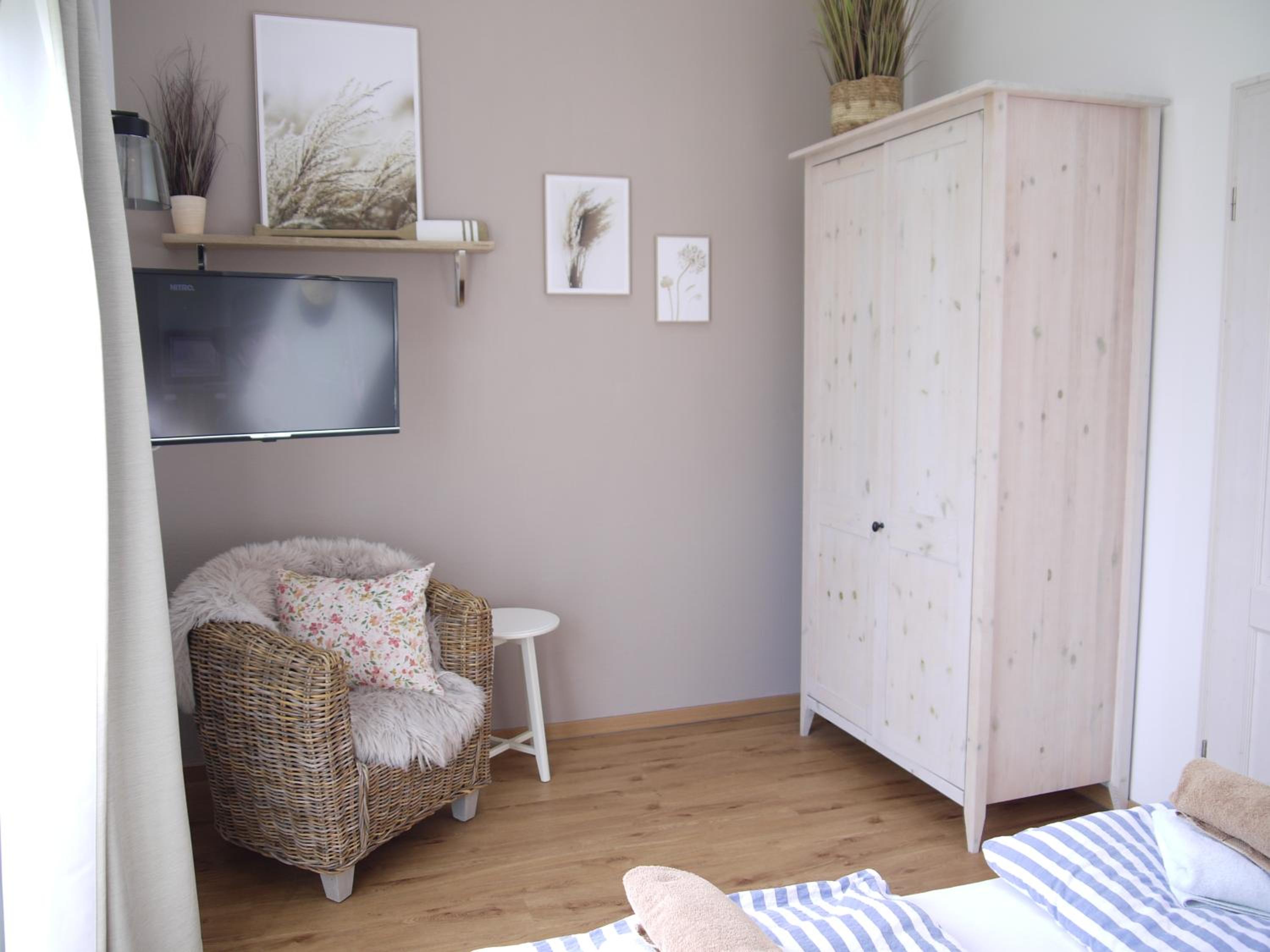 Ferienhaus Oceansounds