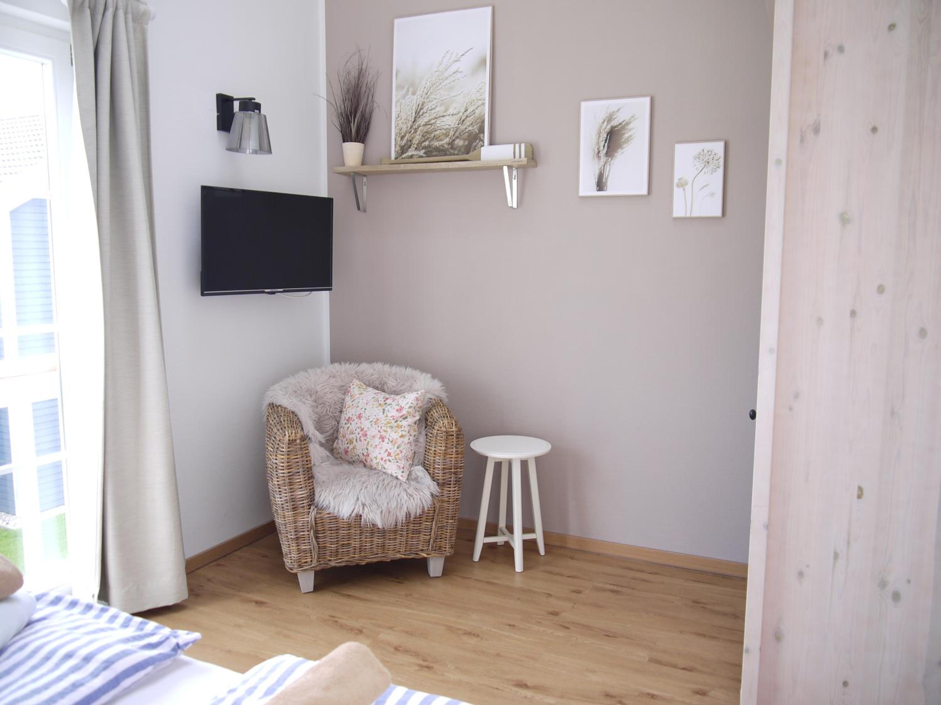 Ferienhaus Oceansounds