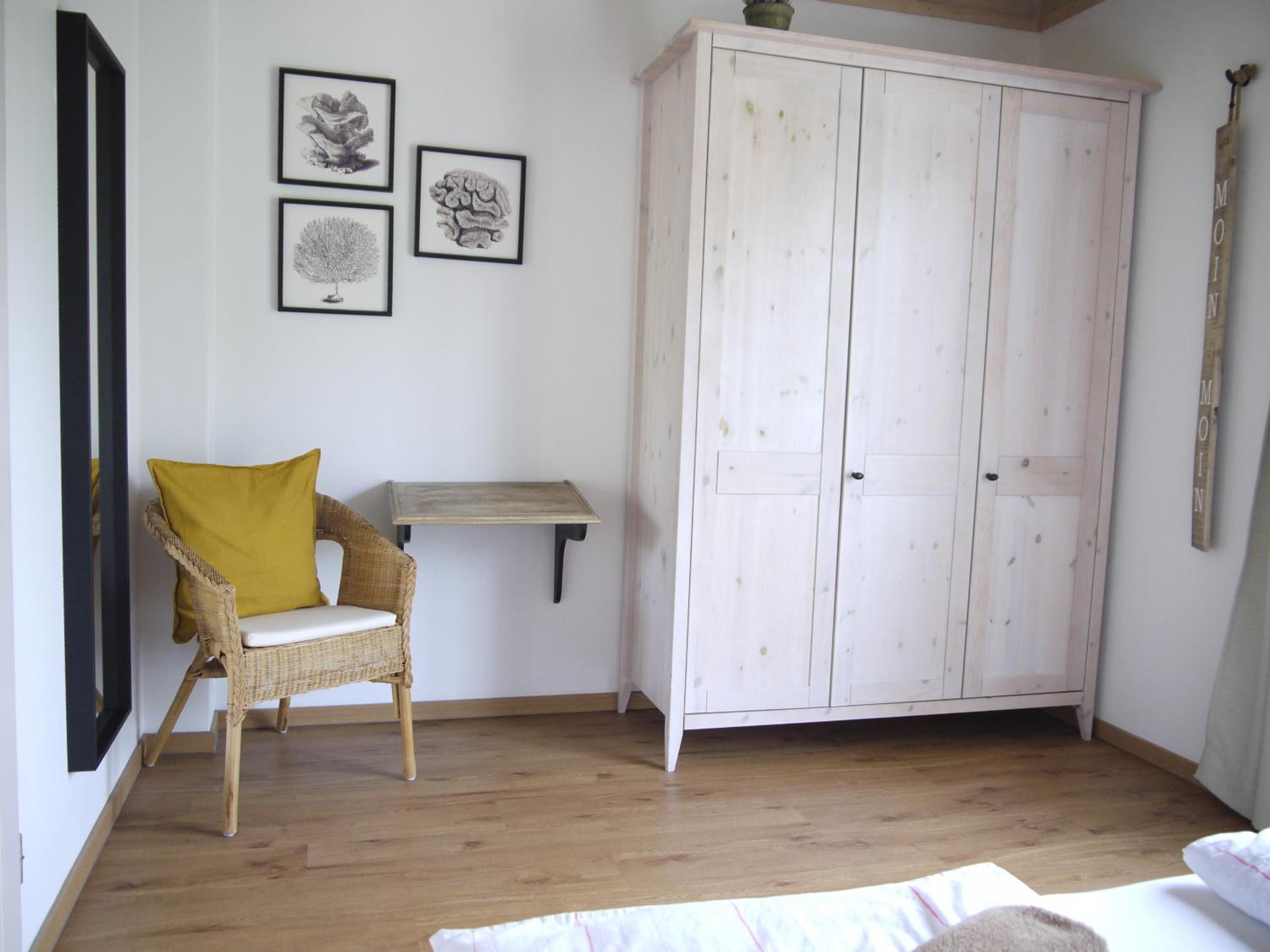 Ferienhaus Oceansounds