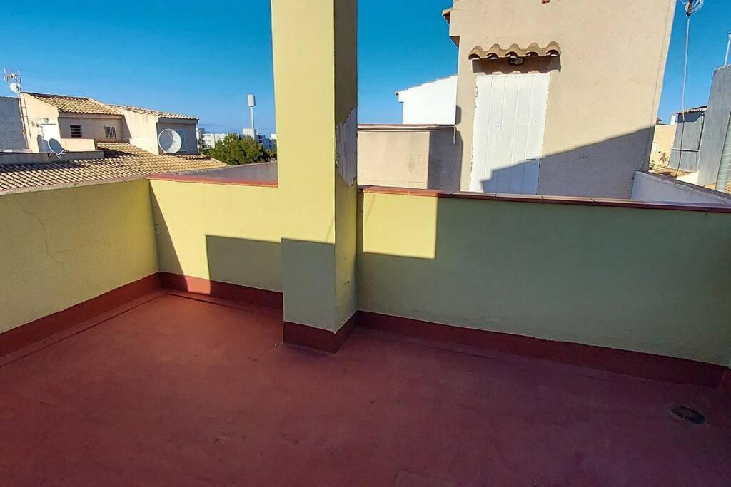 roof