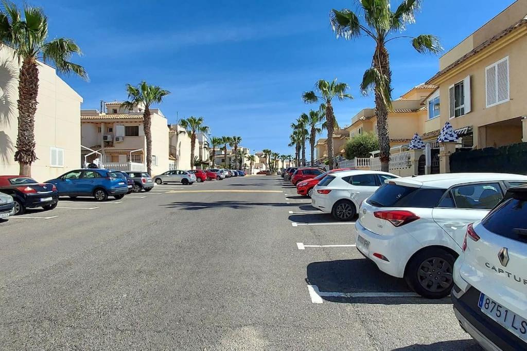 Casa Joaquín en Gran Alacant