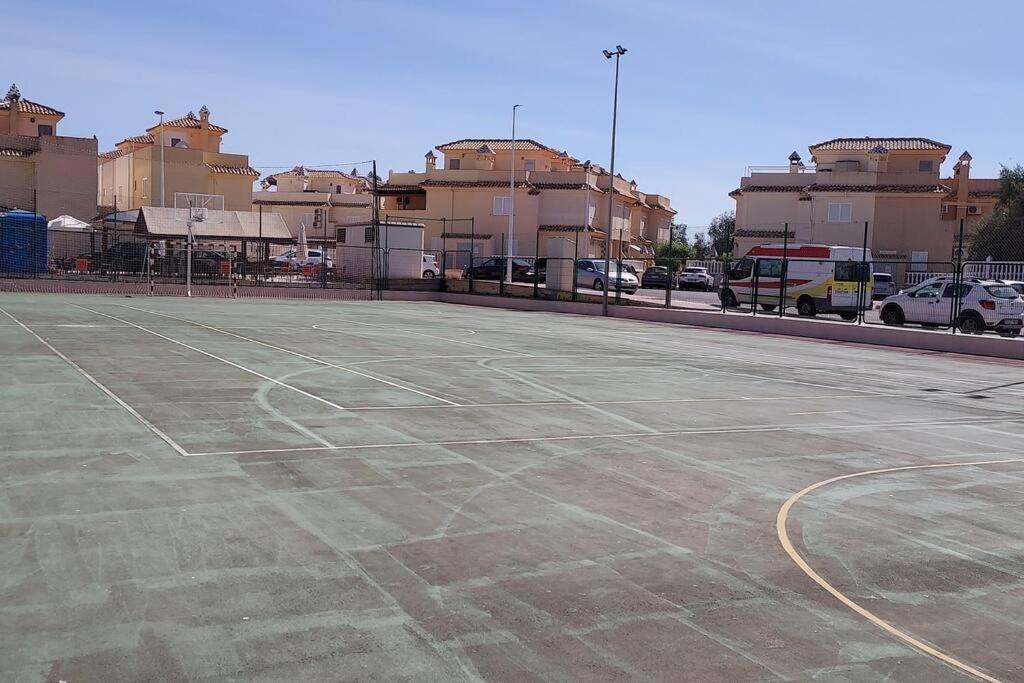 Casa Joaquín en Gran Alacant