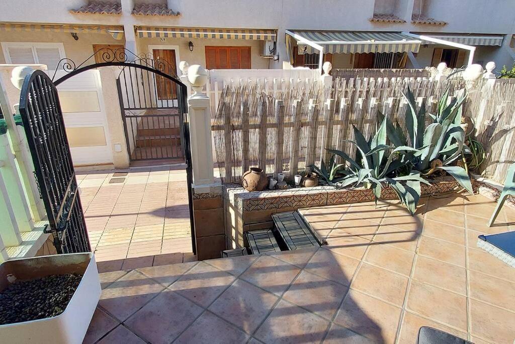 Casa Joaquín en Gran Alacant