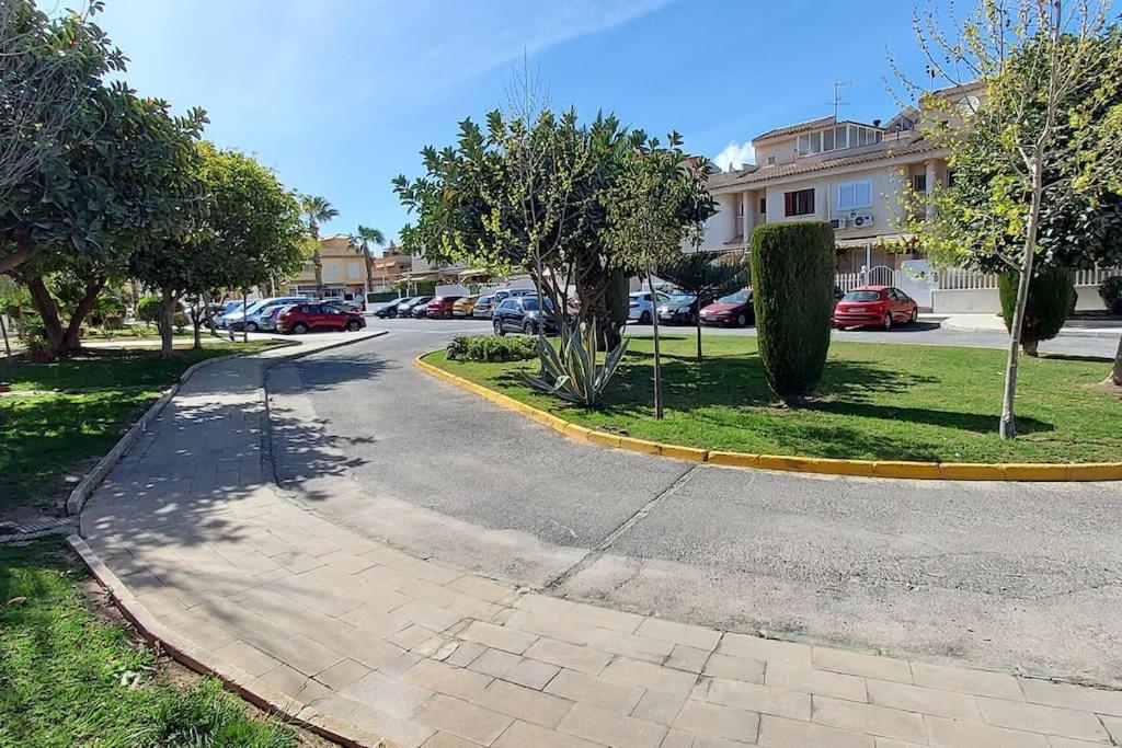 Casa Joaquín en Gran Alacant