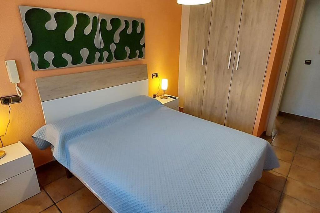 Casa Joaquín en Gran Alacant