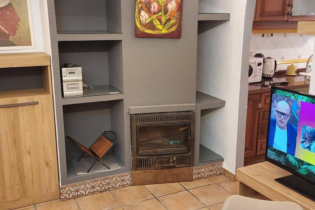 Casa Joaquín en Gran Alacant