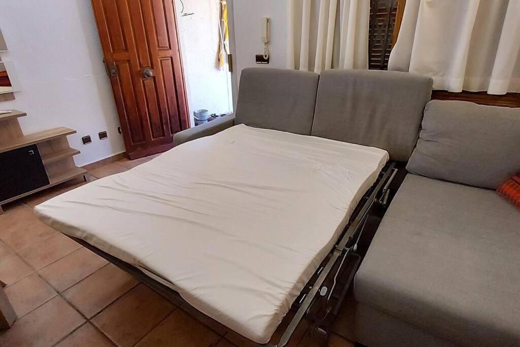 Casa Joaquín en Gran Alacant