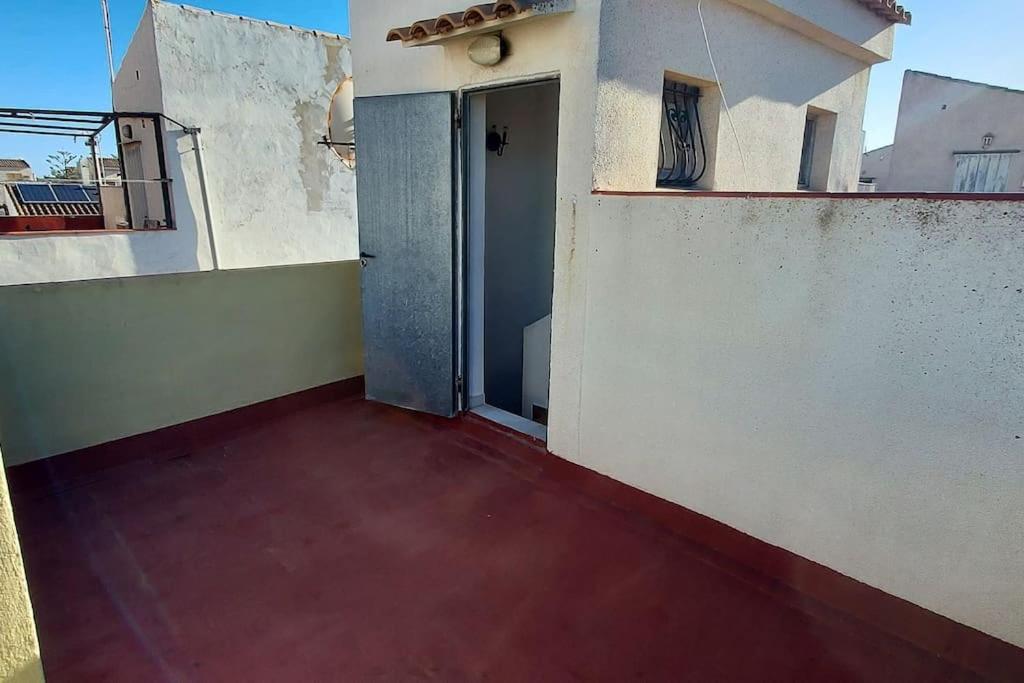 Casa Joaquín en Gran Alacant