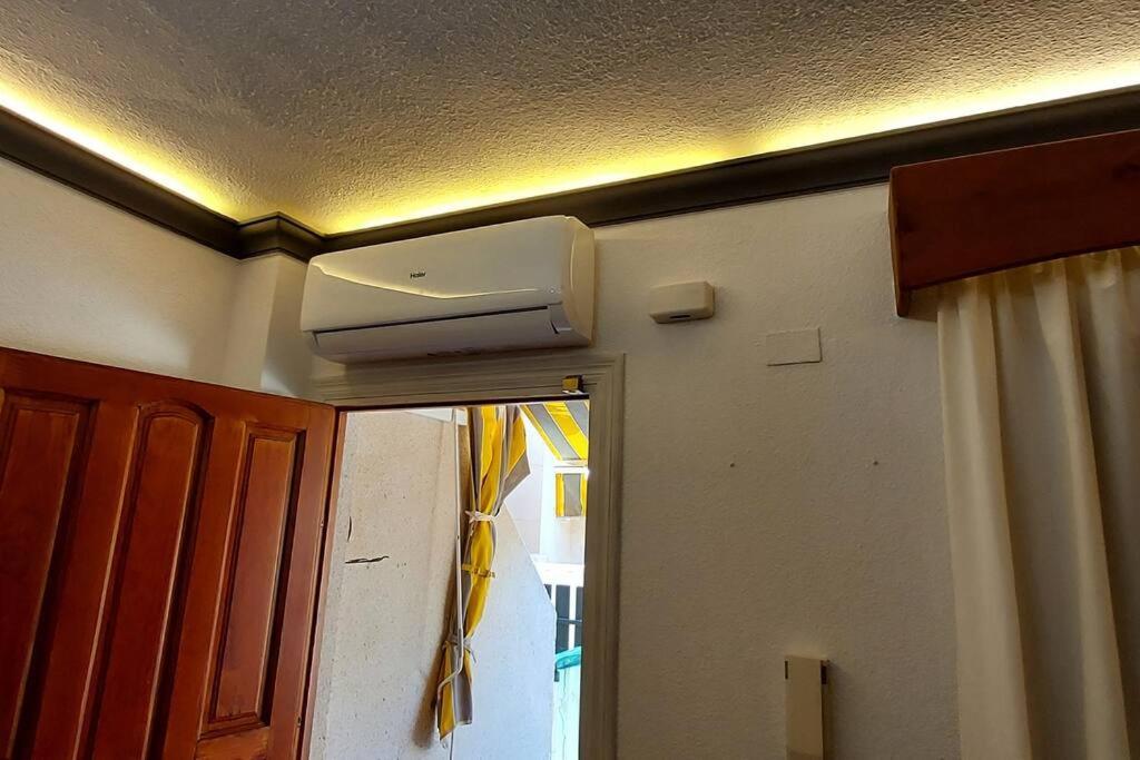 Casa Joaquín en Gran Alacant
