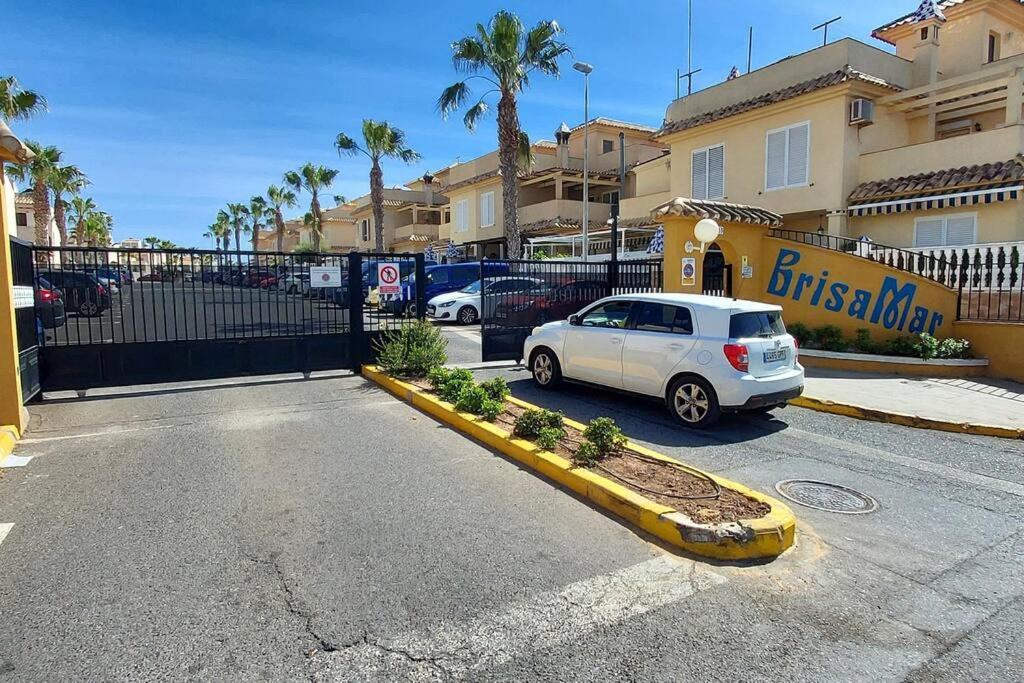 Casa Joaquín en Gran Alacant