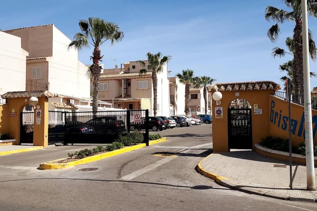 Casa Joaquín en Gran Alacant