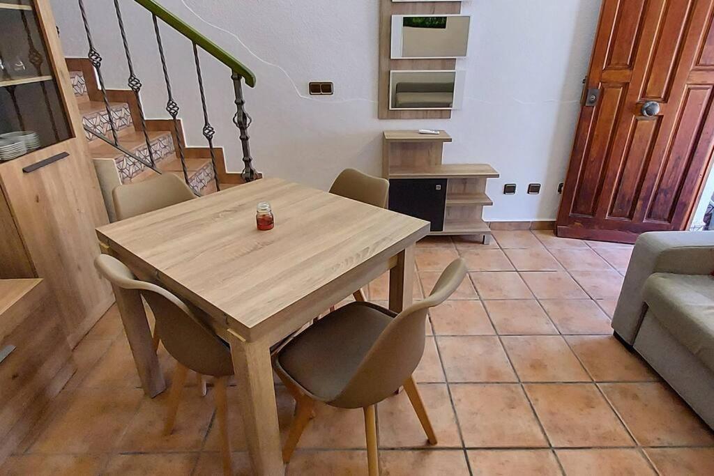 Casa Joaquín en Gran Alacant