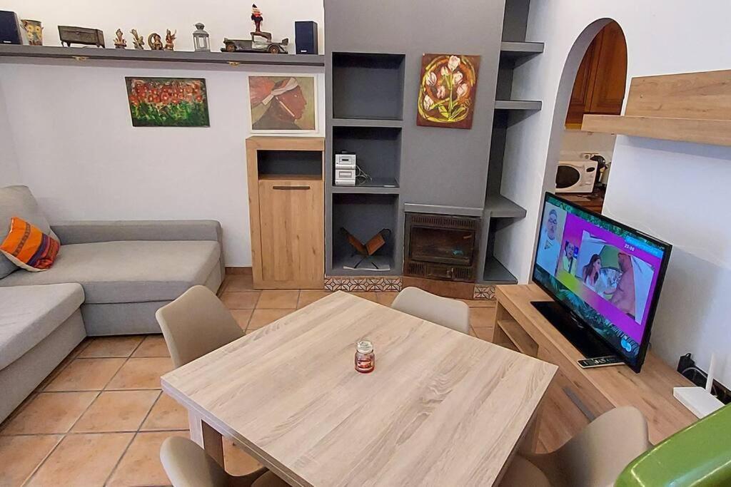 Casa Joaquín en Gran Alacant